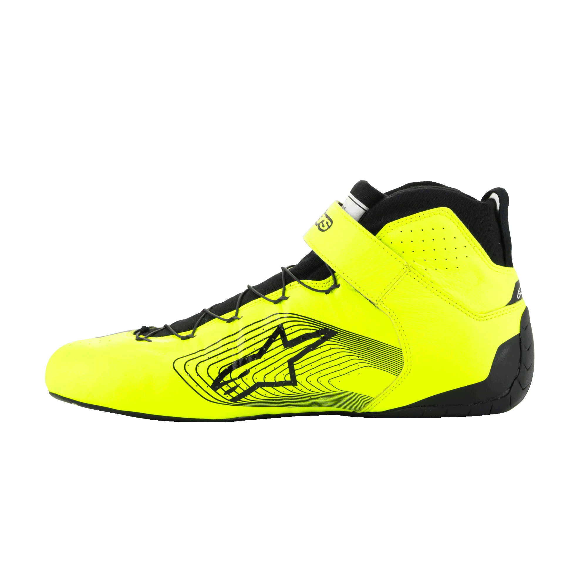 Tech-1 Z V3 Shoes FIA - Image 3
