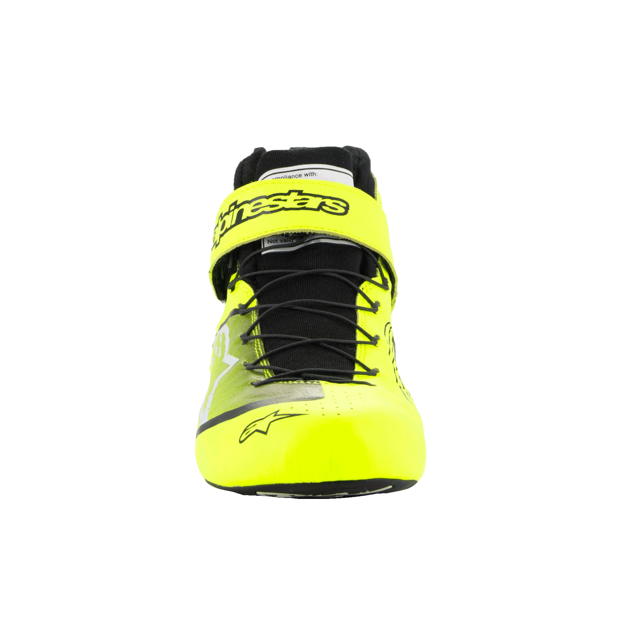 Tech-1 Z V3 Shoes FIA - Image 4