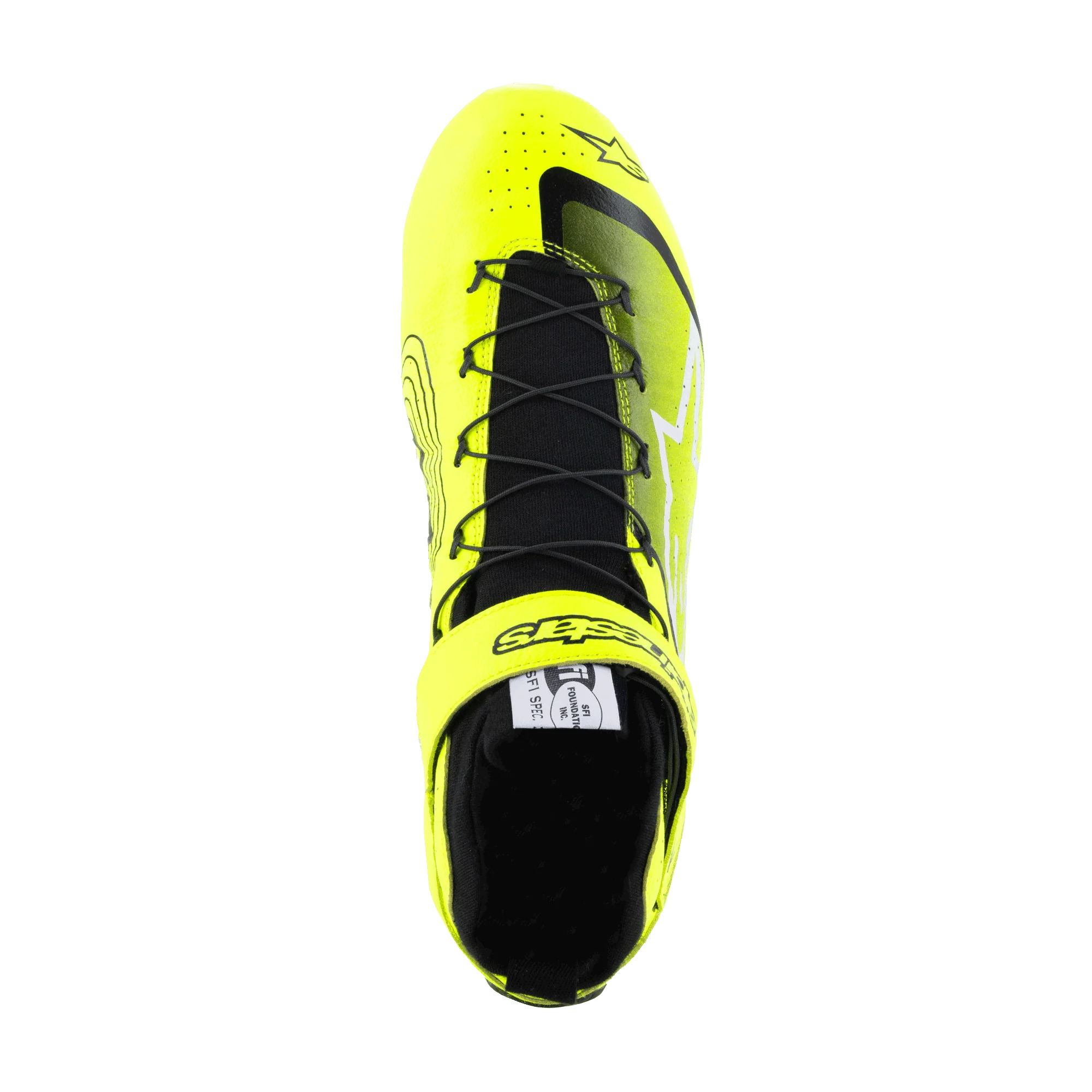 Tech-1 Z V3 Shoes FIA - Image 6