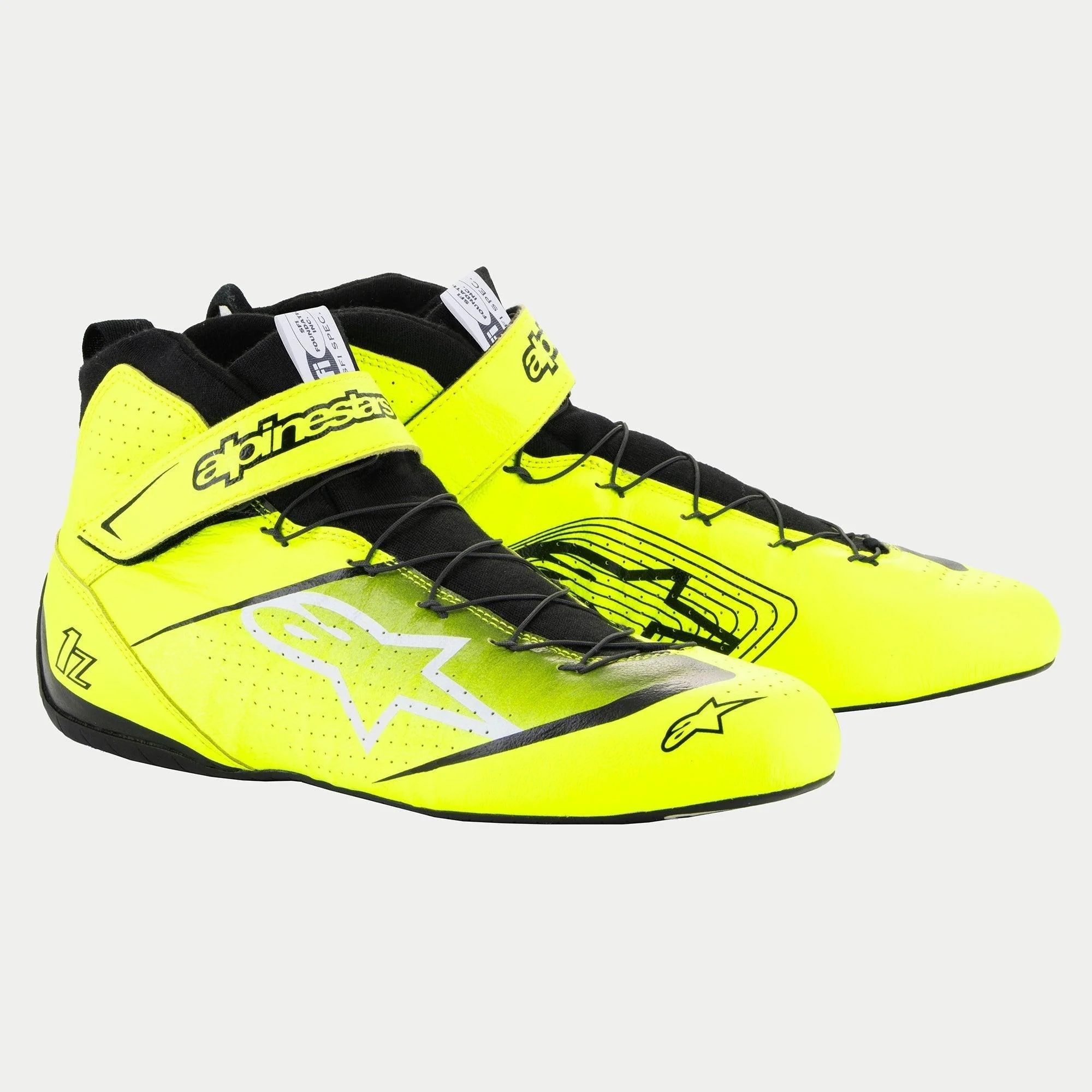 Tech-1 Z V3 Shoes FIA - Image 8