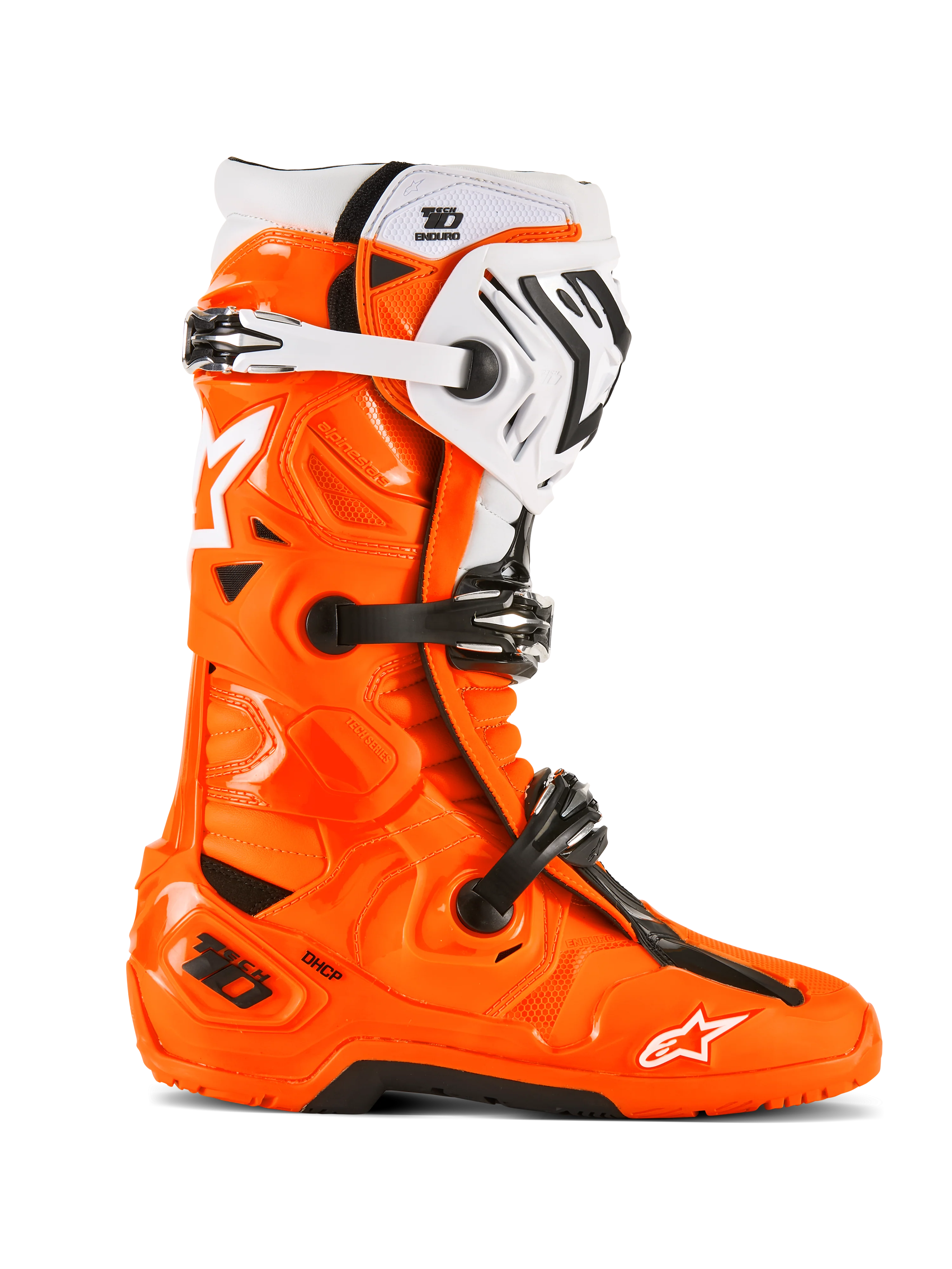 Tech 10 Enduro Boots