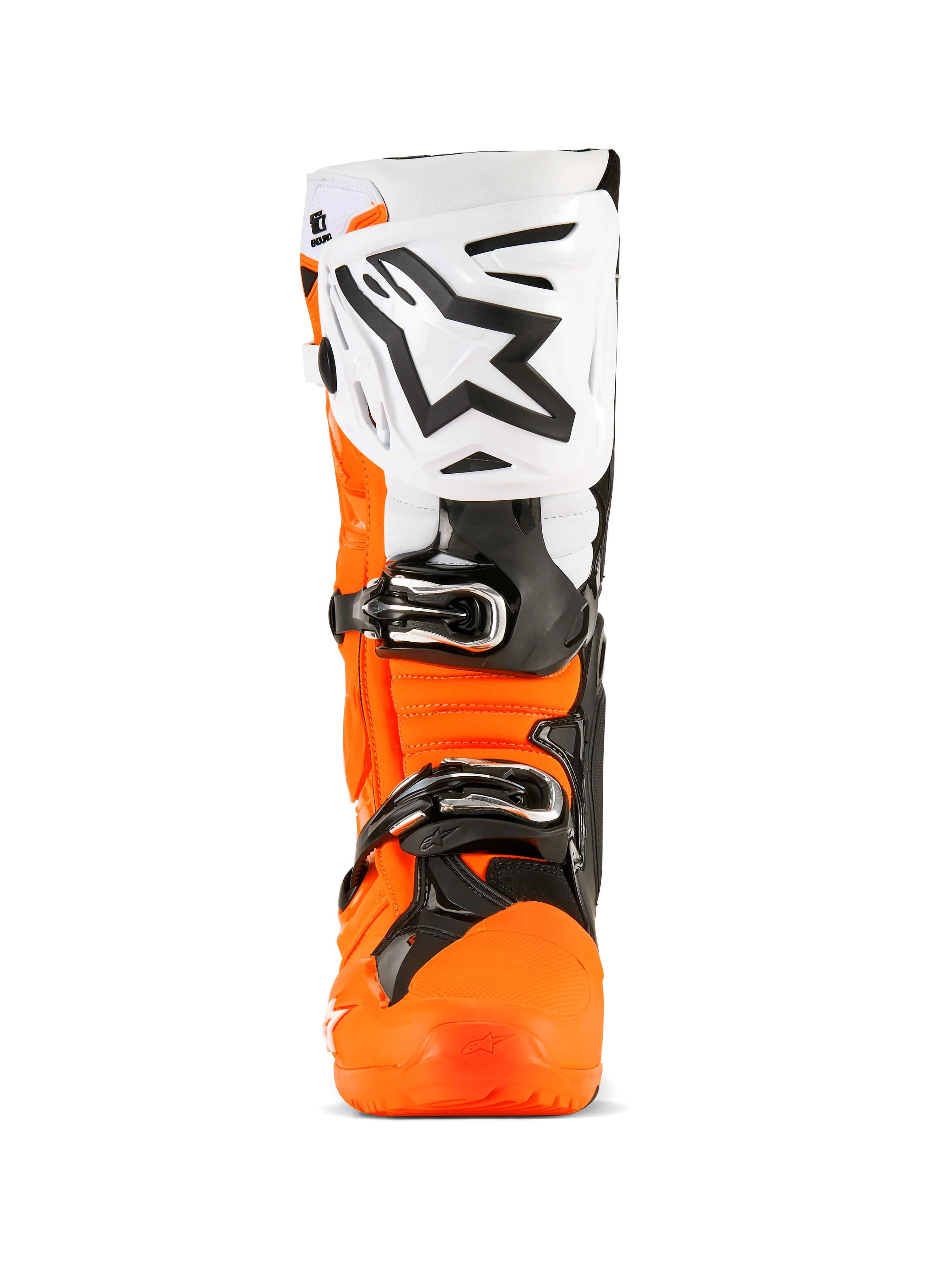 Tech 10 Enduro Boots - Image 2