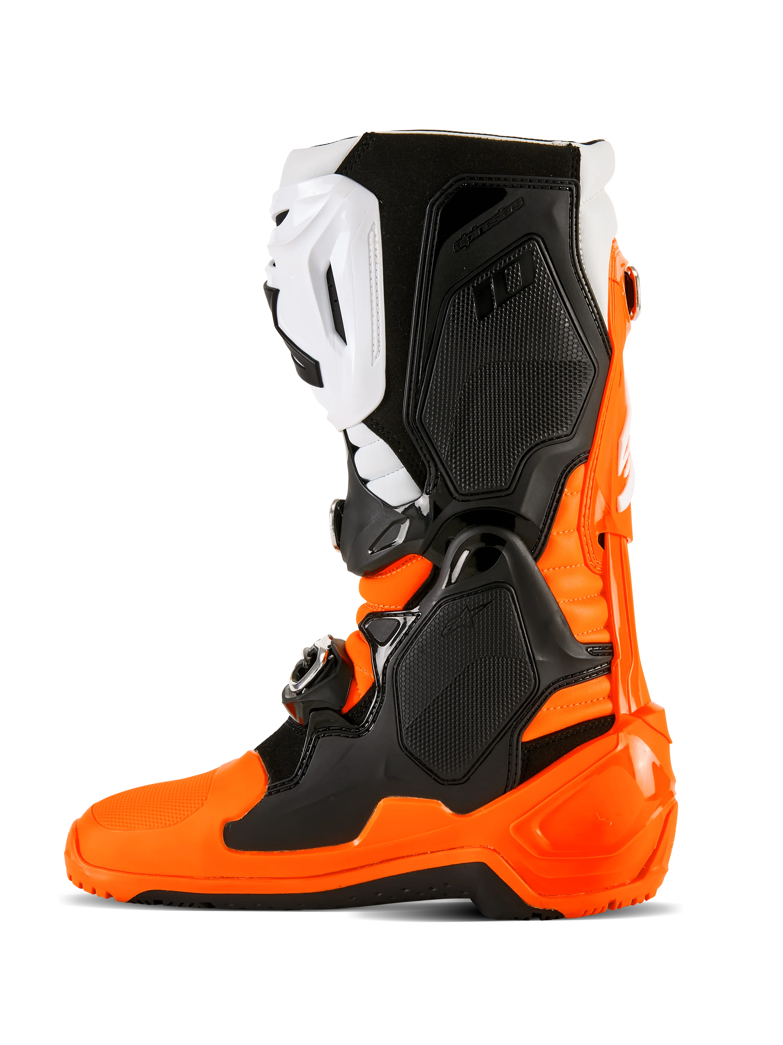 Tech 10 Enduro Boots - Image 3