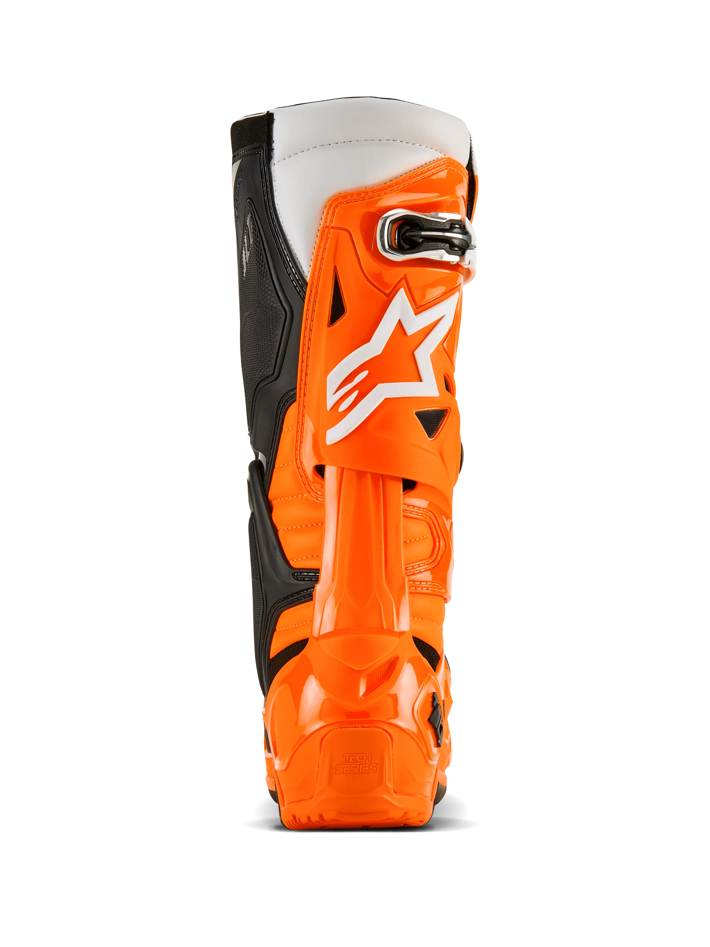 Tech 10 Enduro Boots - Image 4