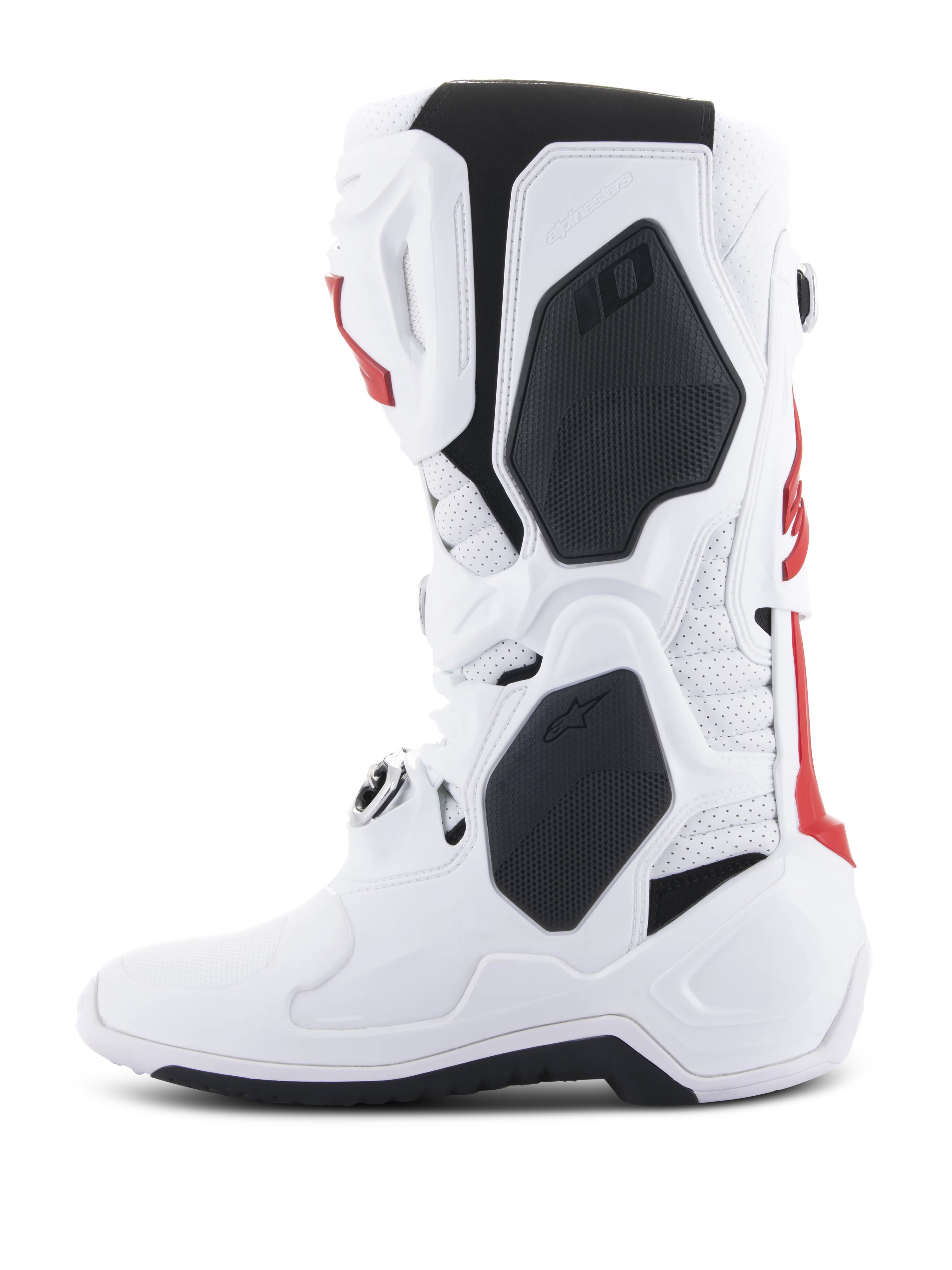 Tech 10 Supervented Boots - Image 4