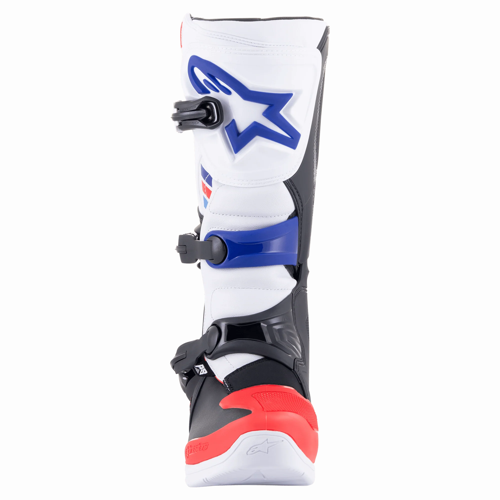 Tech 3 Boots - Image 4