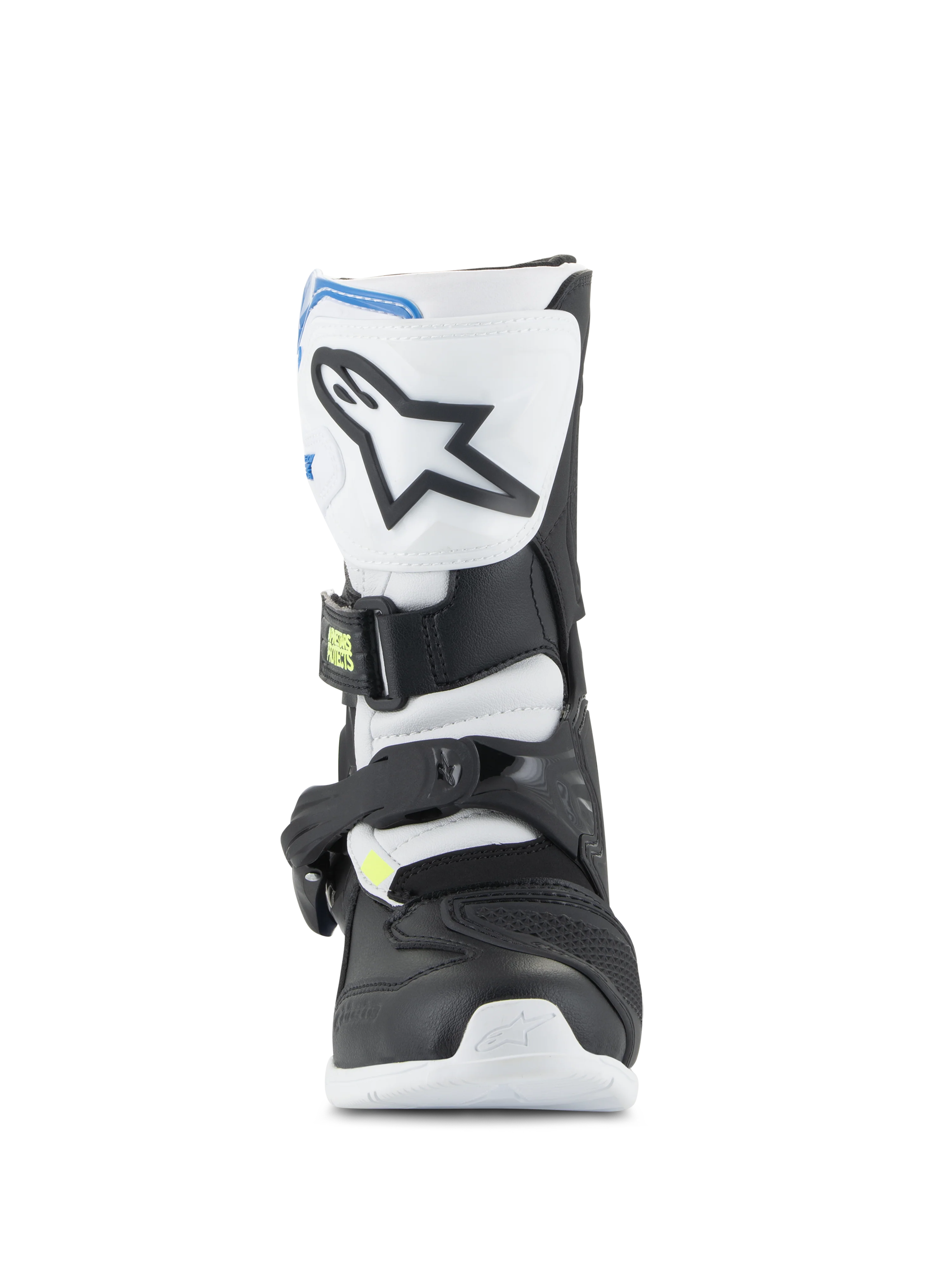 Kids Tech 3S Boots - Image 5