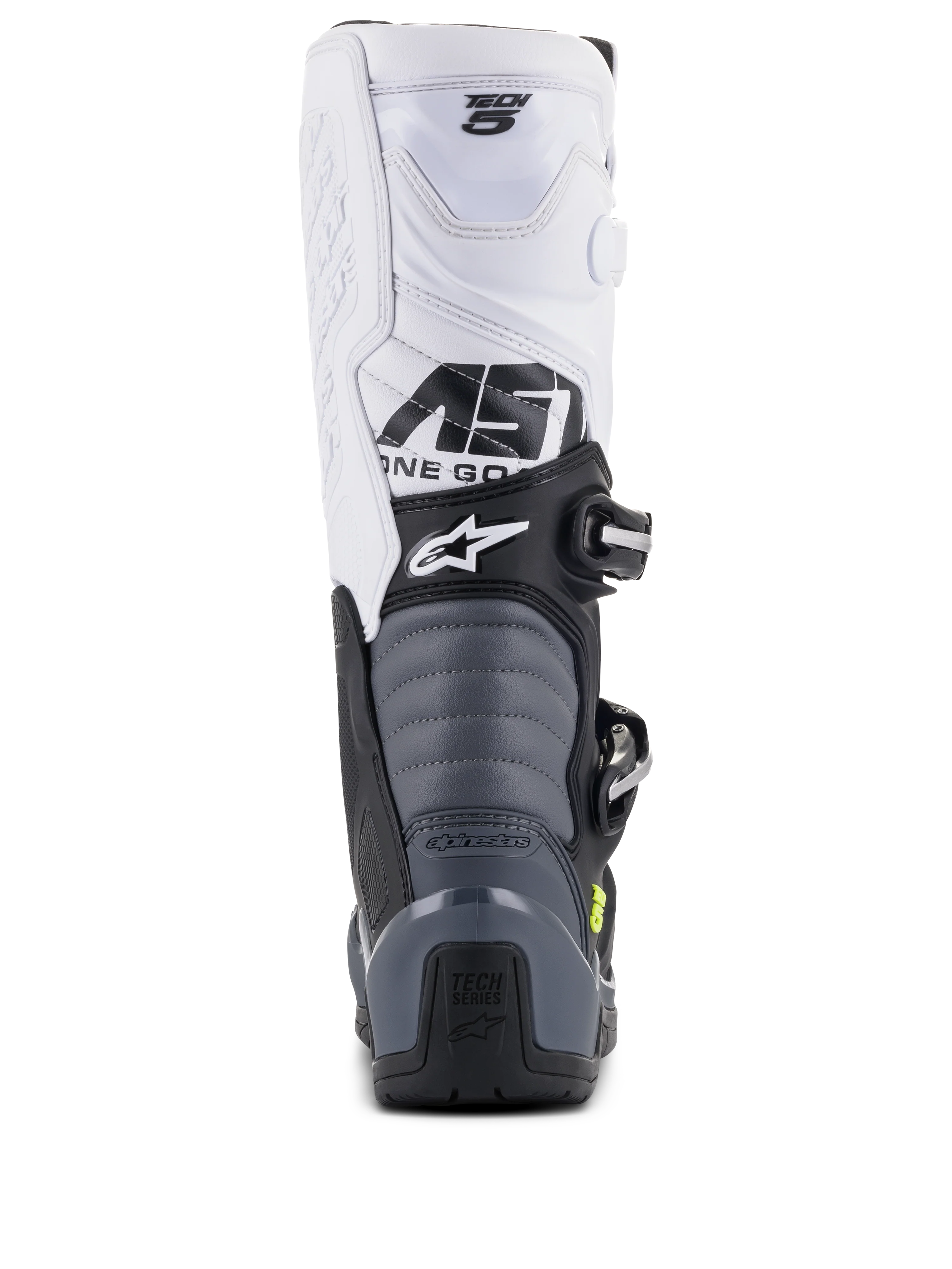 Tech 5 Boots - Past Colors - Image 3