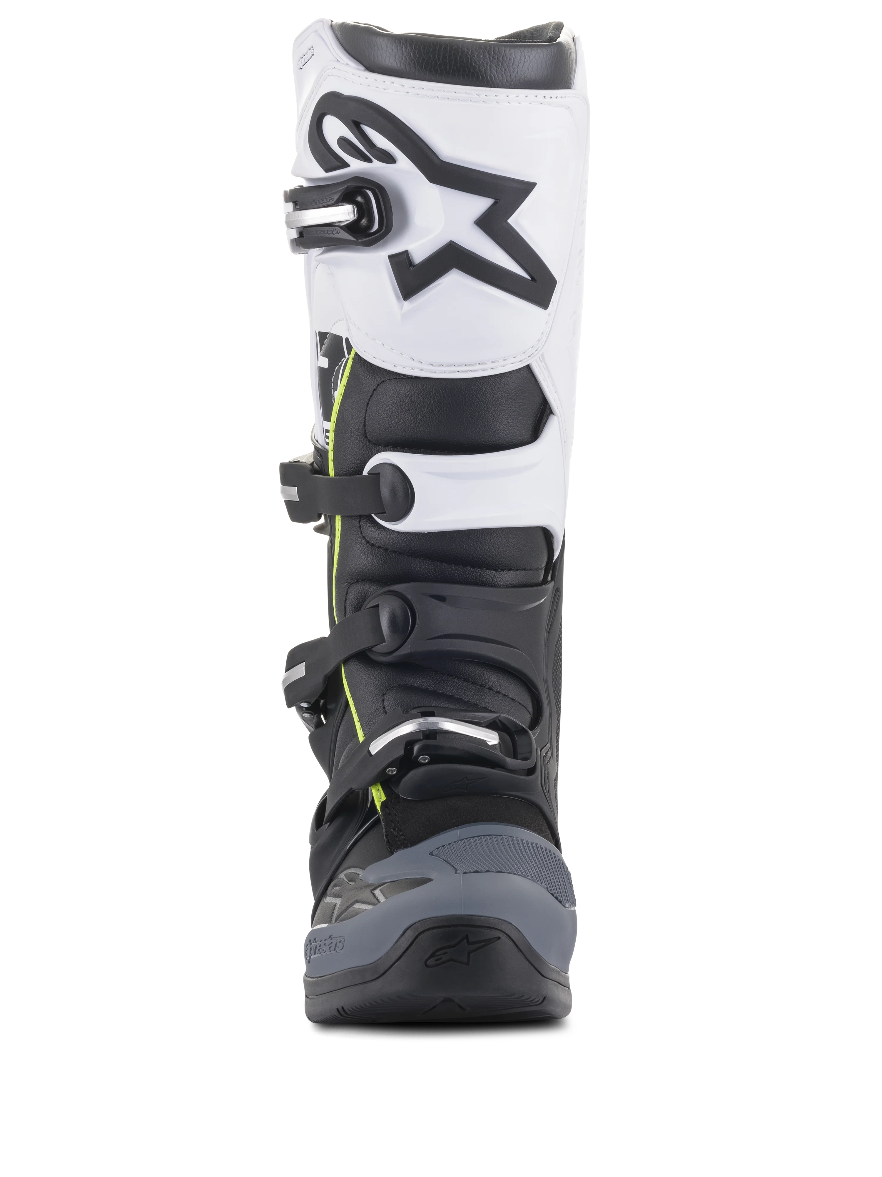 Tech 5 Boots - Past Colors - Image 5