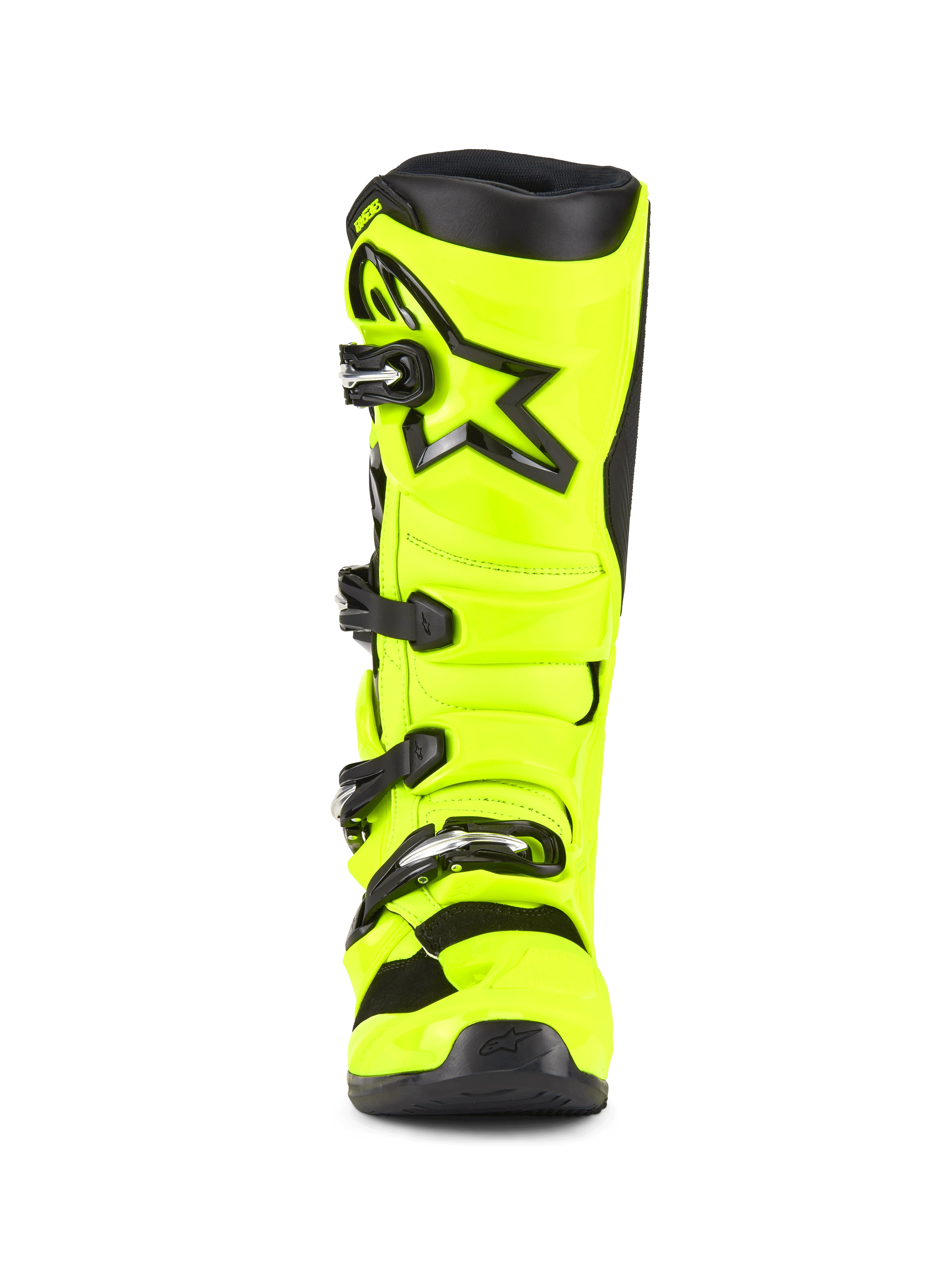 Tech 5 Boots - Image 4