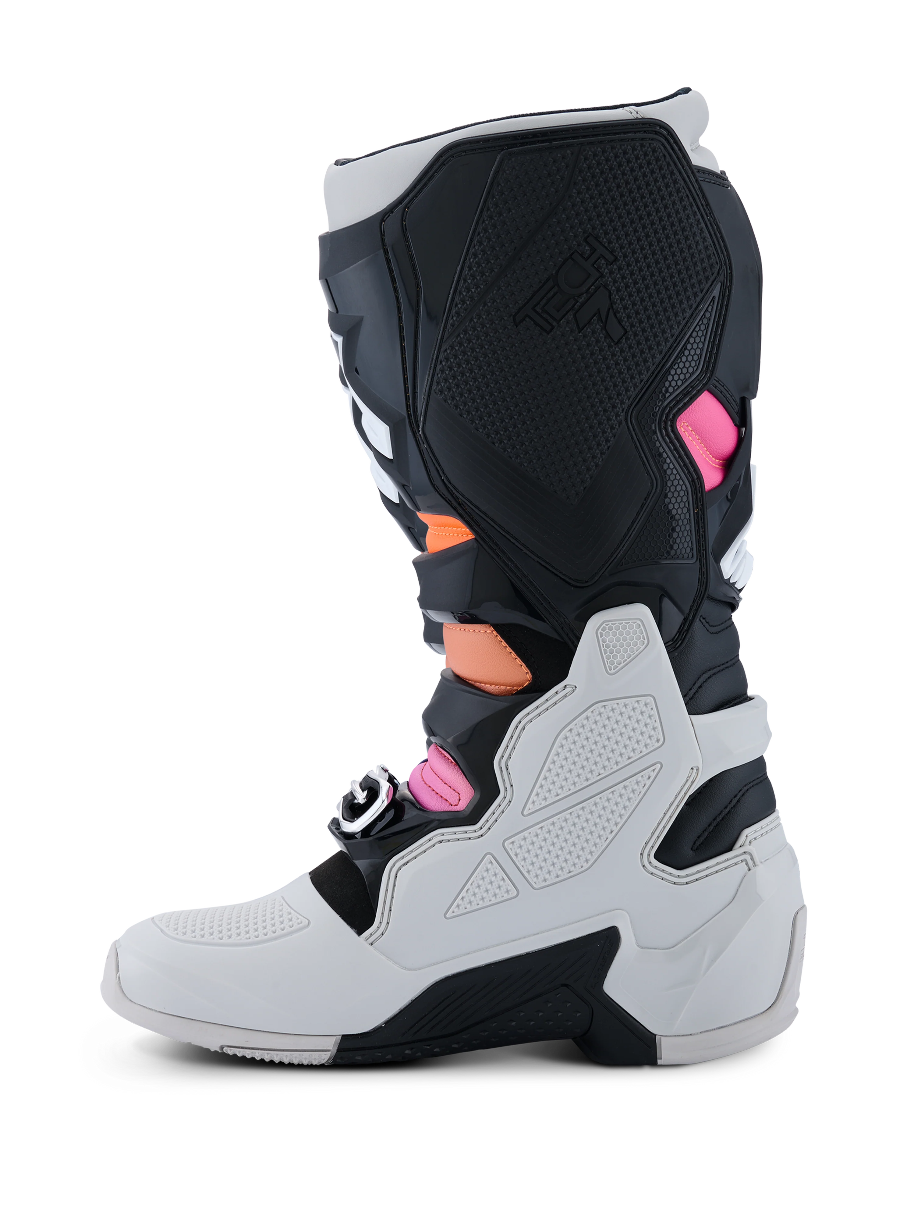 Tech 7 Boots - Image 3