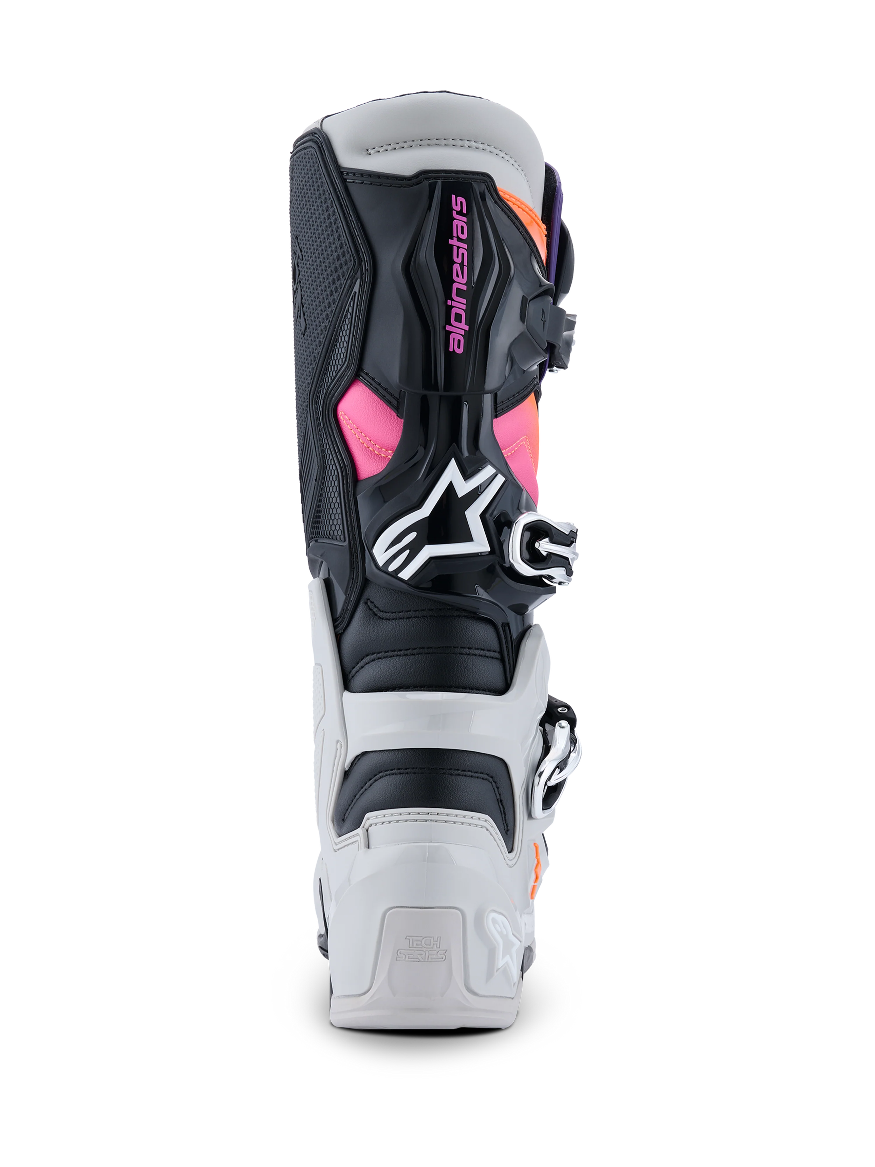 Tech 7 Boots - Image 5