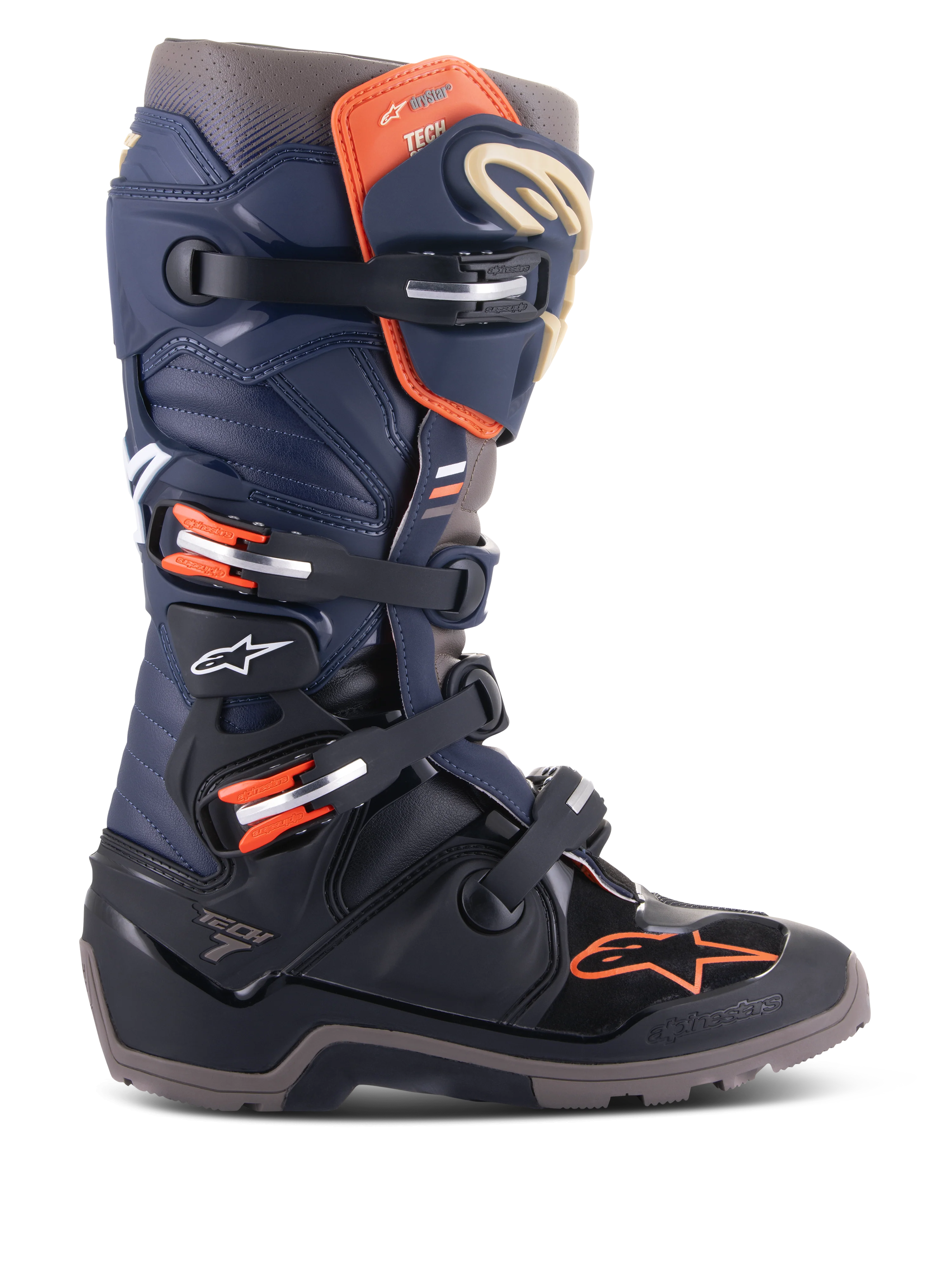 Tech 7 Enduro Drystar® Boots