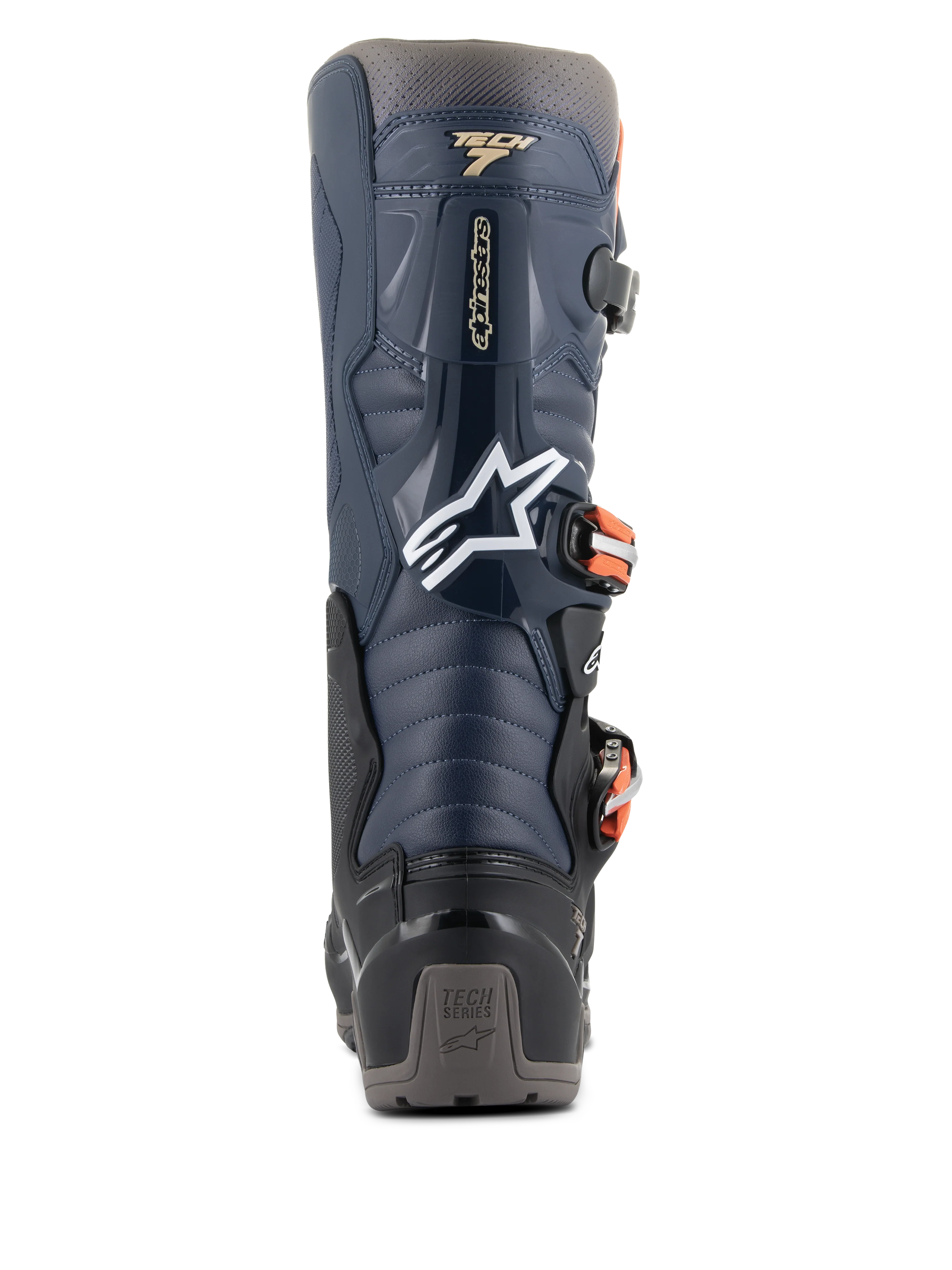 Tech 7 Enduro Drystar® Boots - Image 3