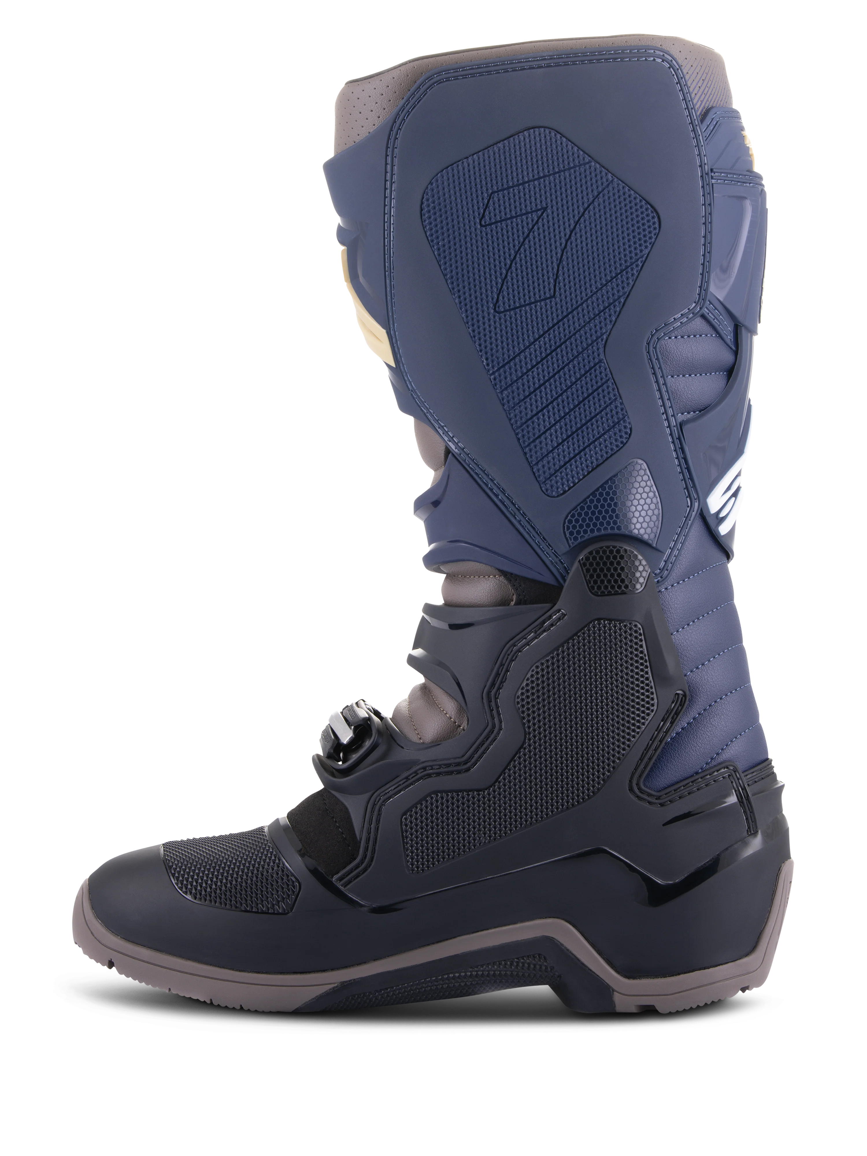 Tech 7 Enduro Drystar® Boots - Image 4