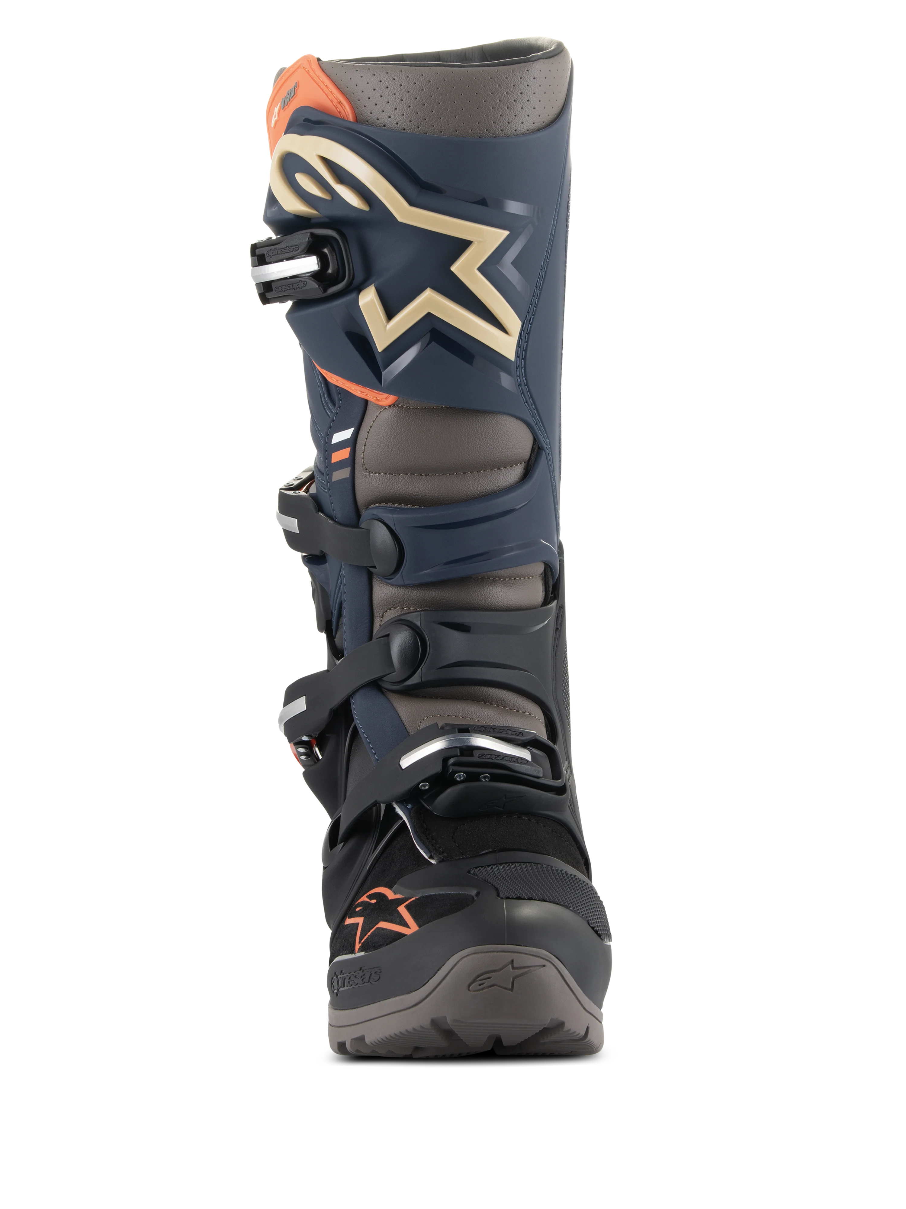 Tech 7 Enduro Drystar® Boots - Image 5
