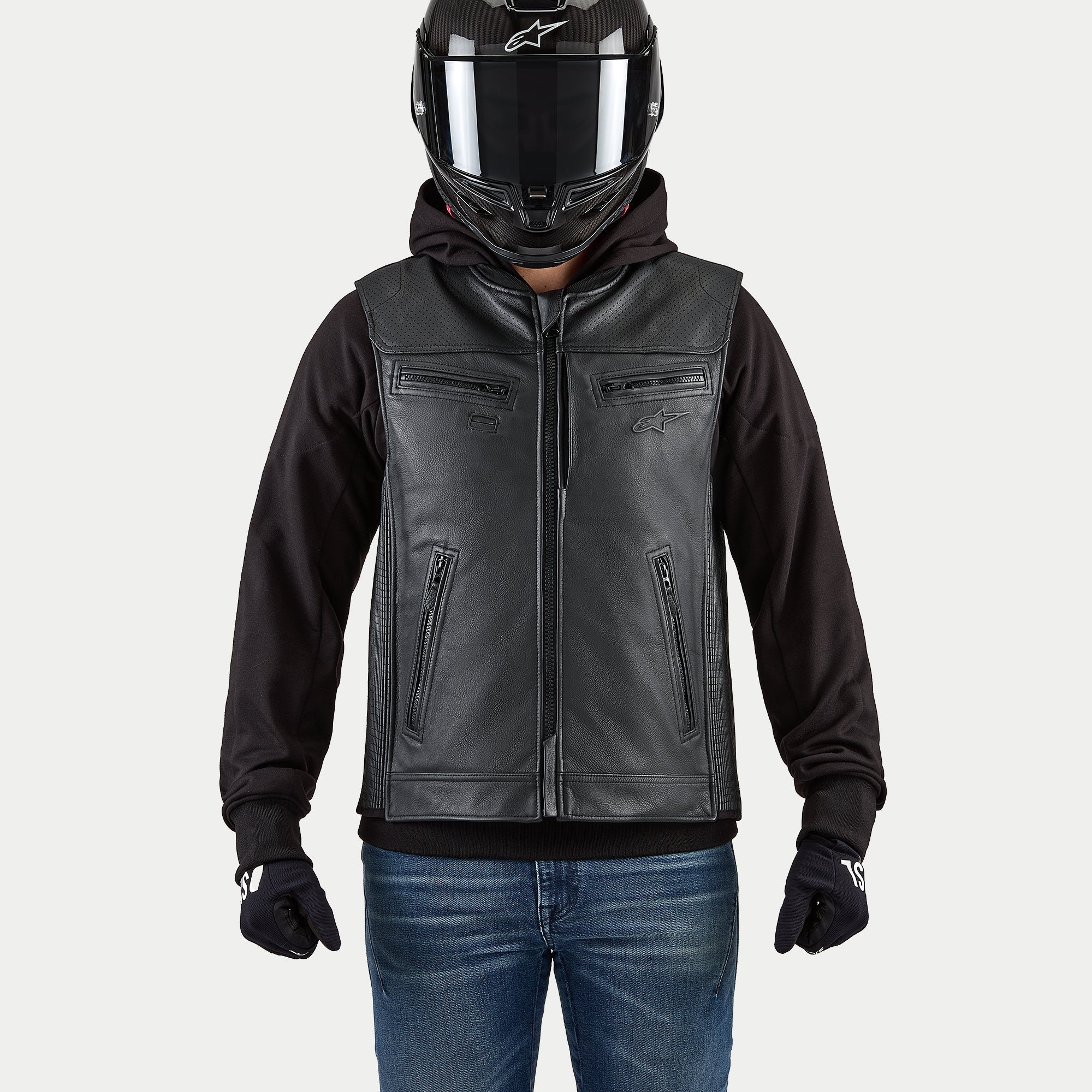 Tech-Air® 3 Leather System - Image 10
