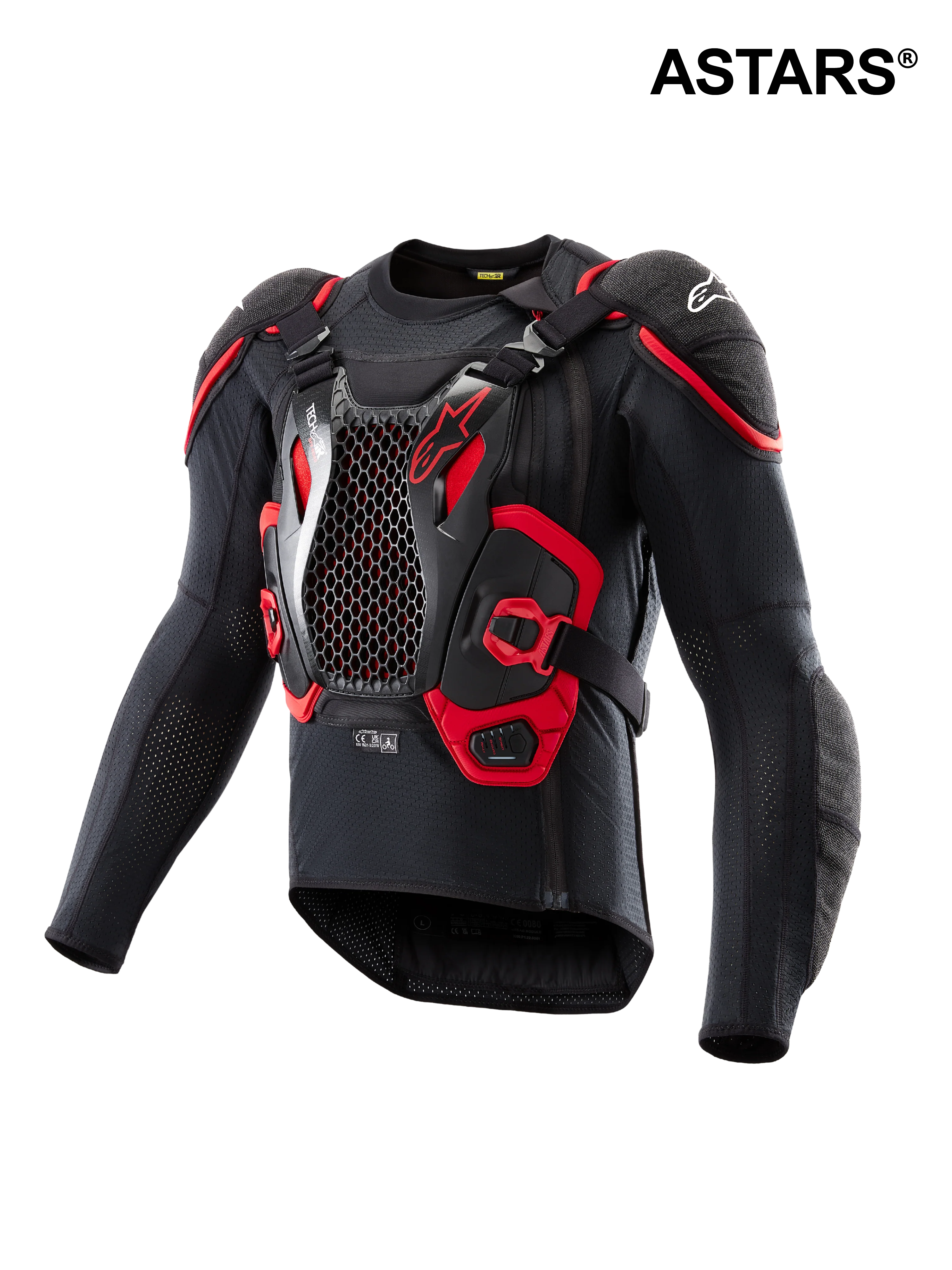 Tech-Air® Off-Road System - Image 2