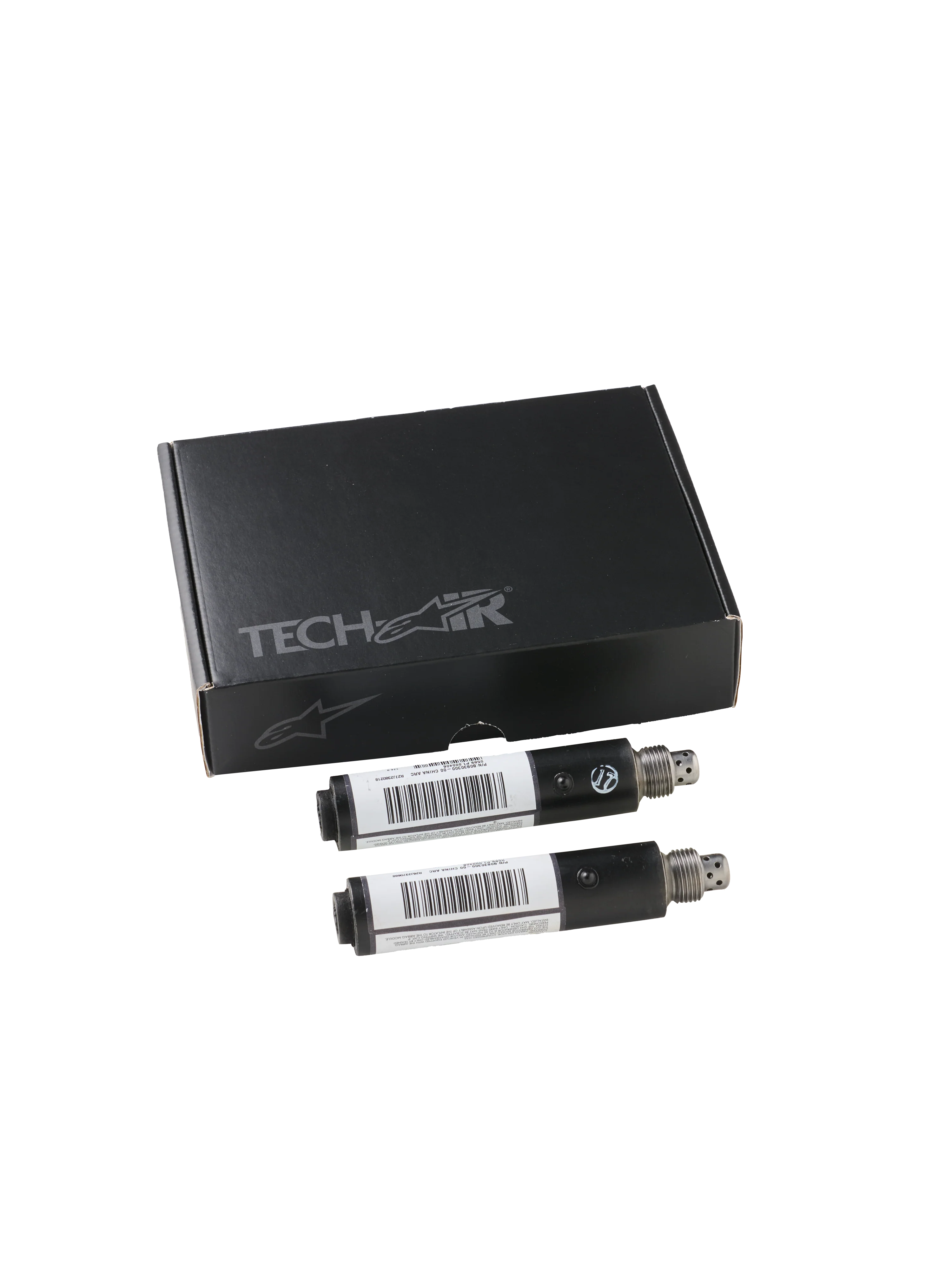 Tech-Air® Type II Inflator Kit X20