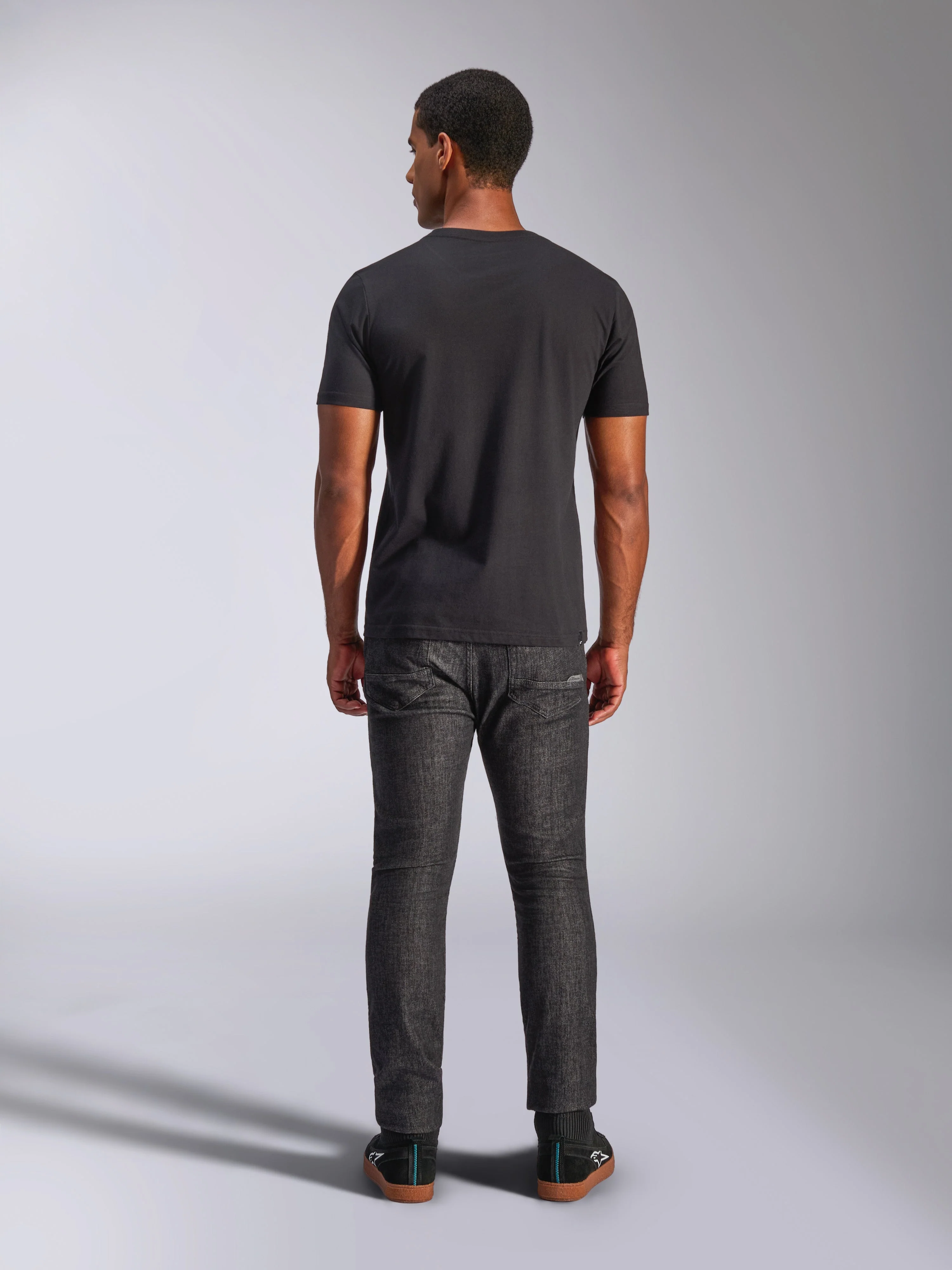 Tech Boot CSF Tee - Short Sleeve - Image 6