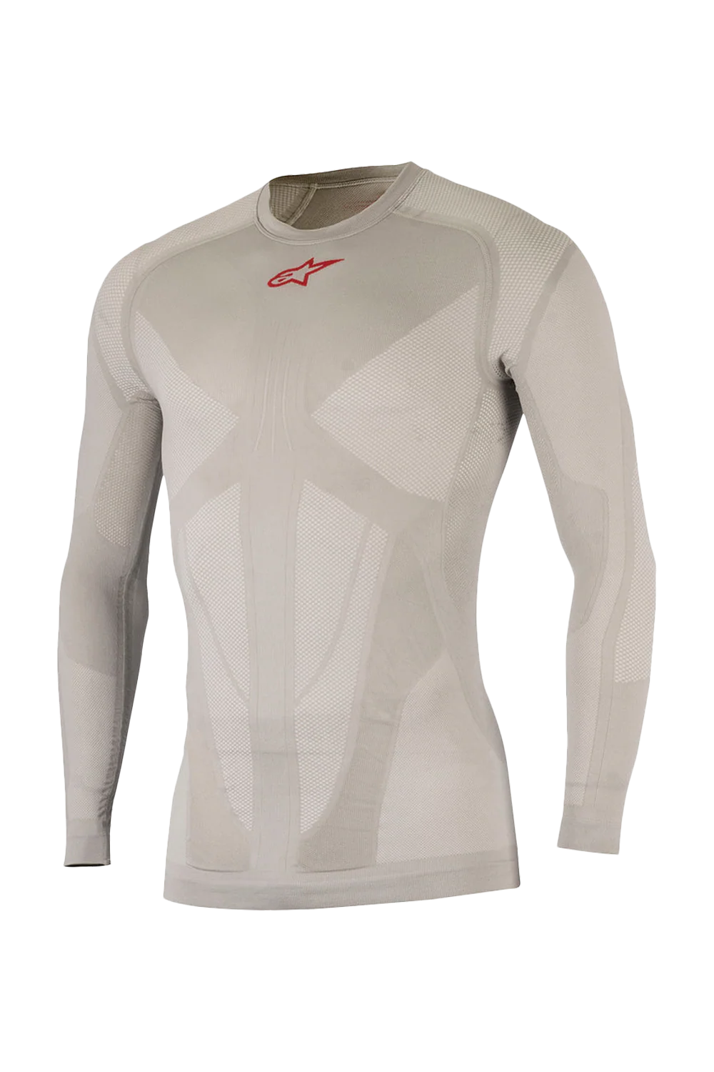 Tech Top Long Sleeve Summer