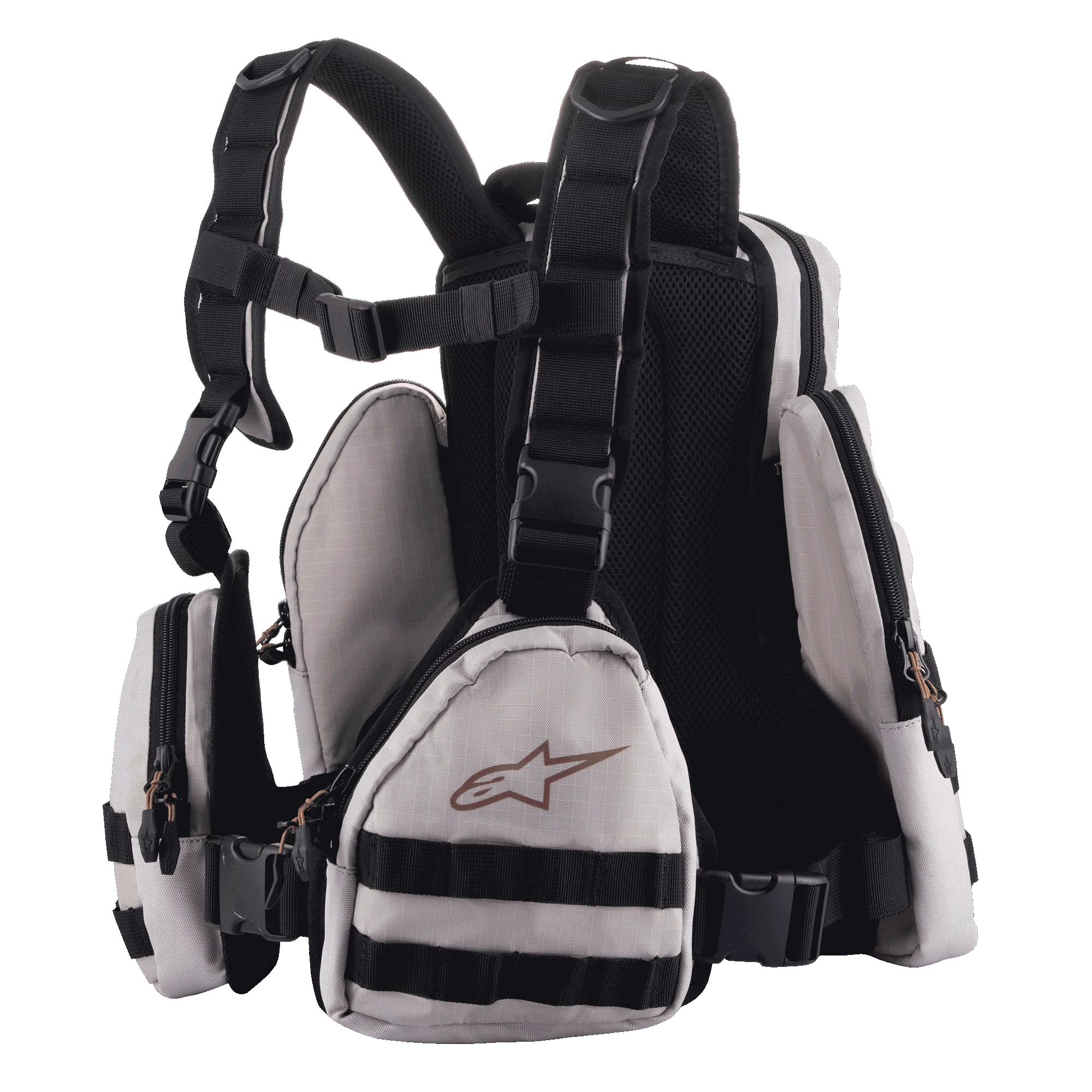 Techdura Tactical Pack - Image 2