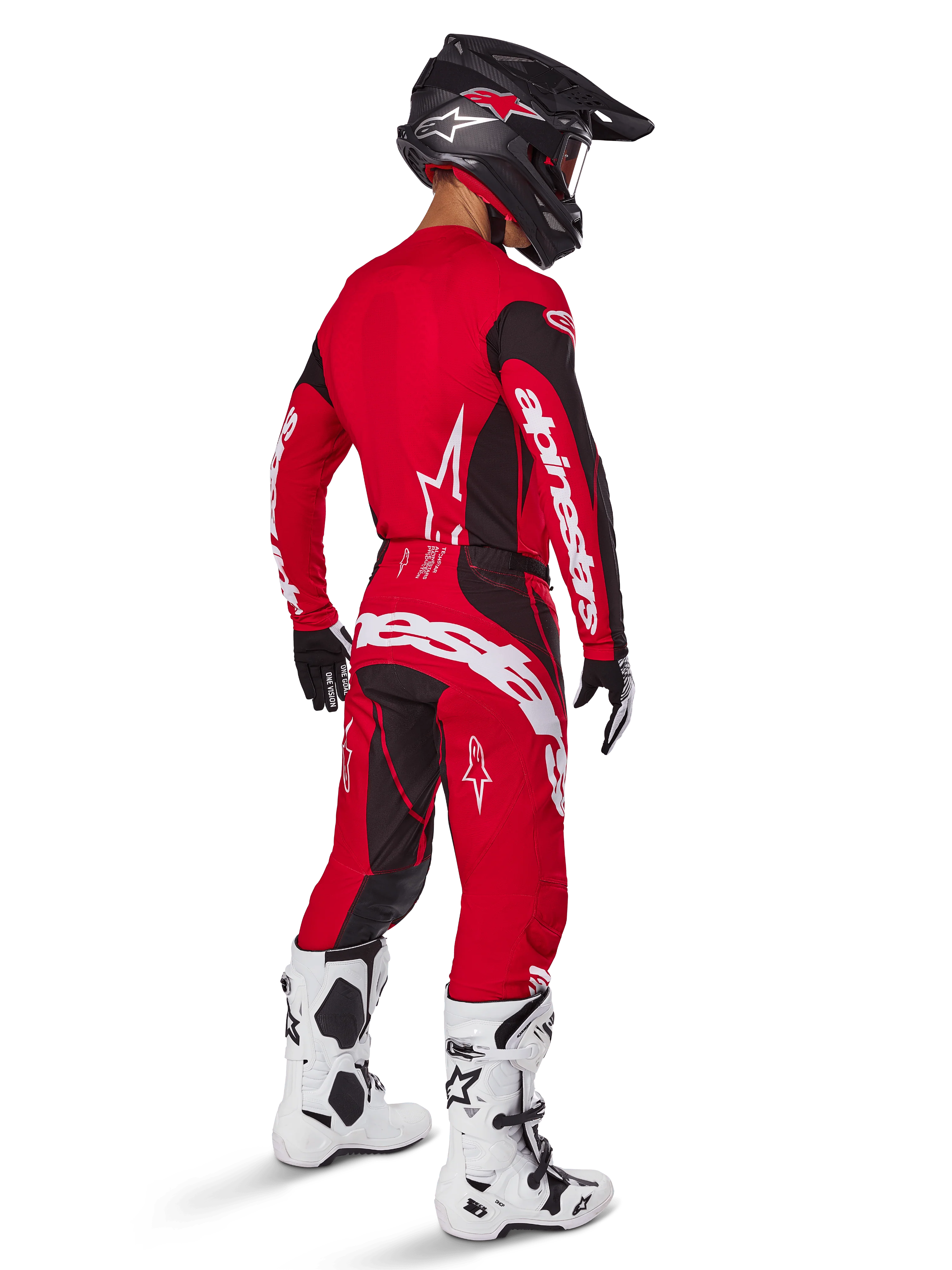 Techstar Dreem Jersey - Image 2