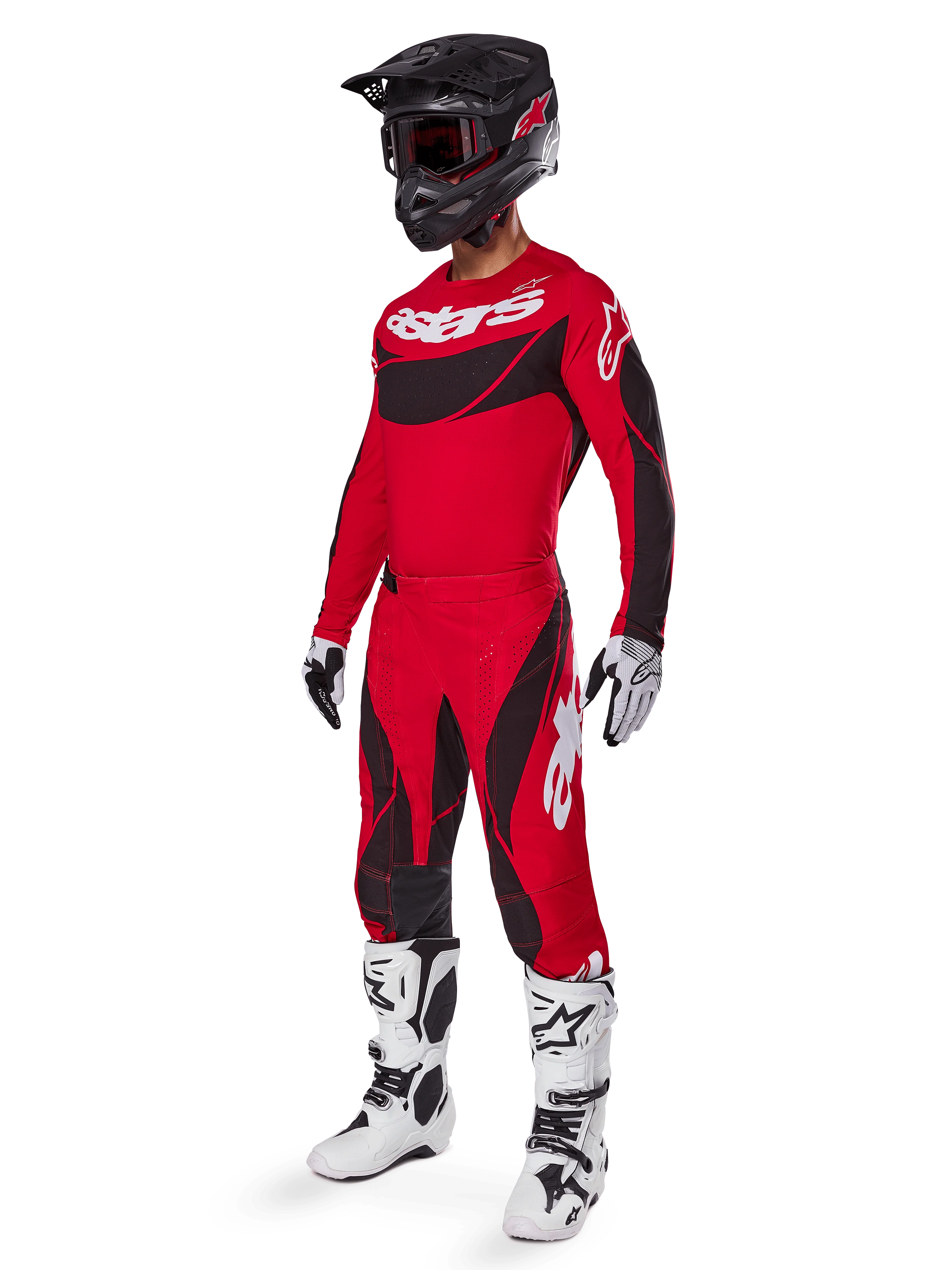 Techstar Dreem Jersey - Image 3