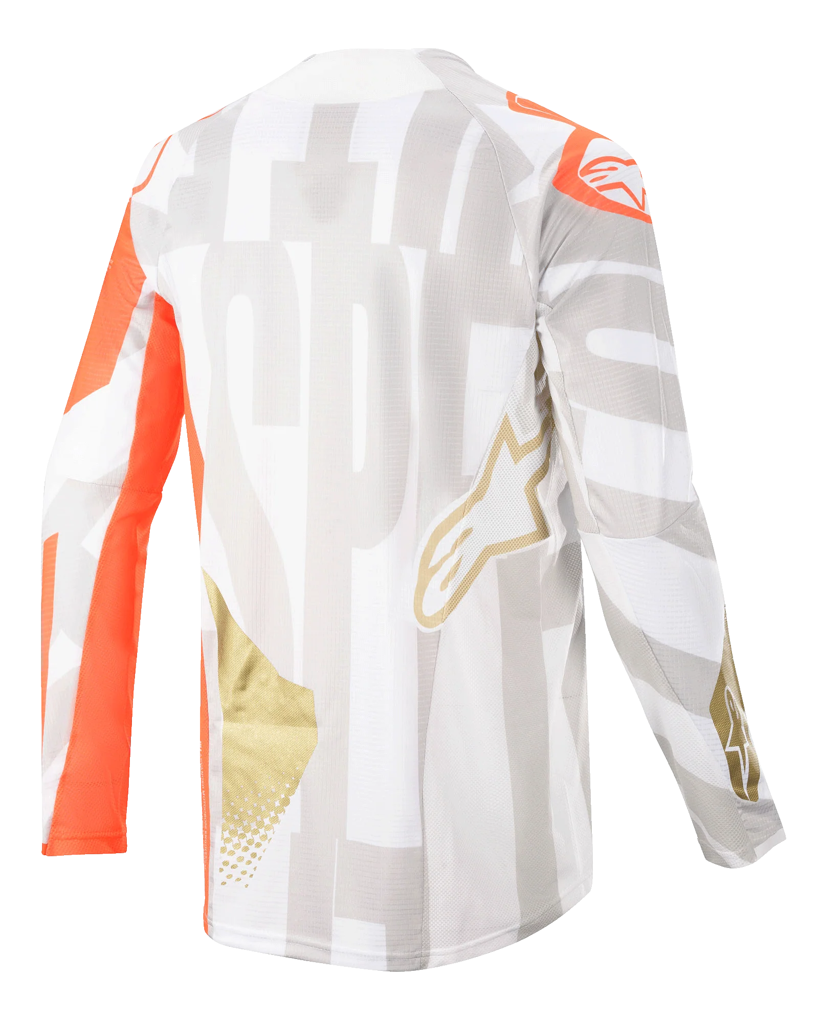 Techstar Factory Metal Jersey - Image 2