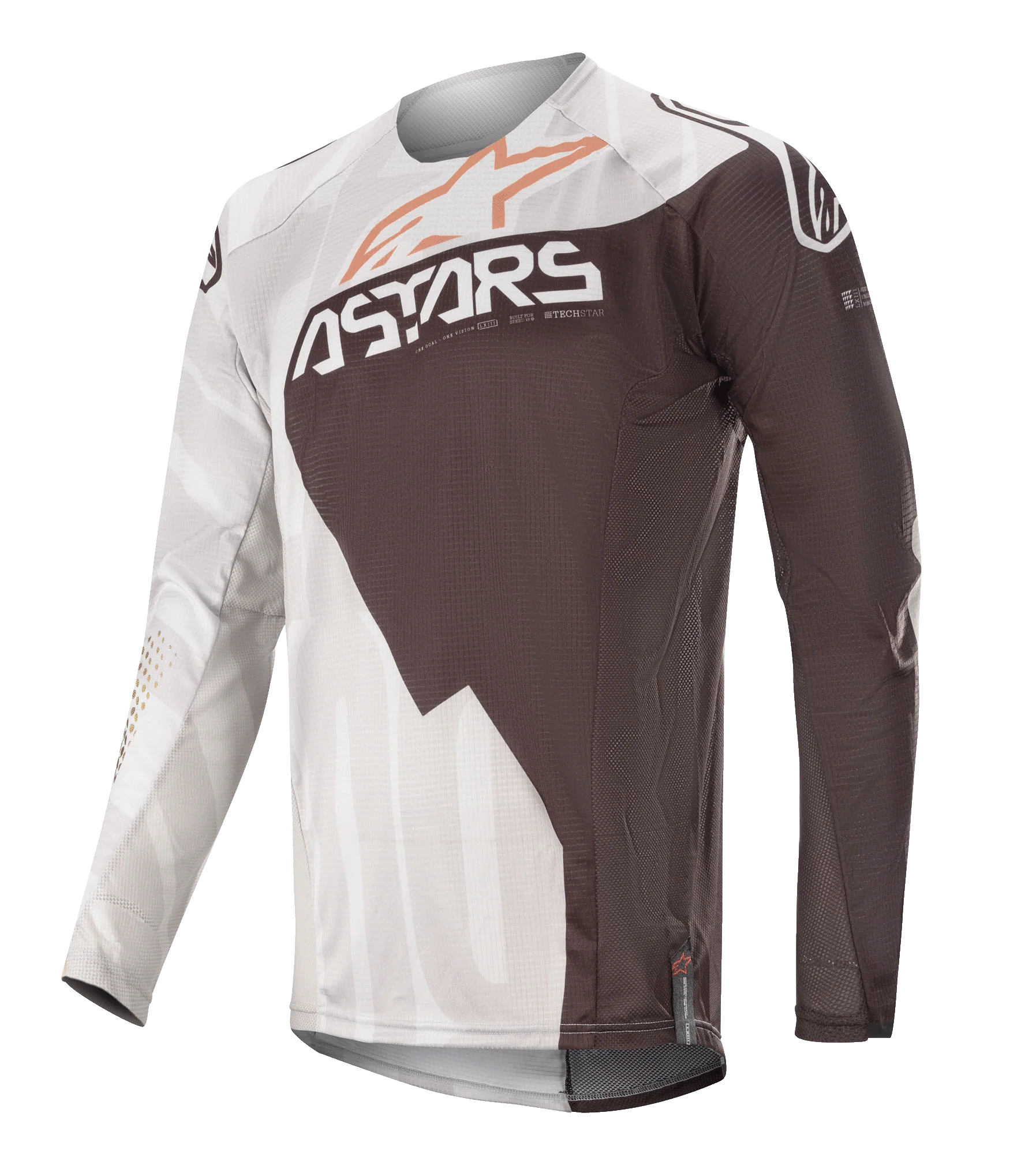 Techstar Factory Metal Jersey - Image 3