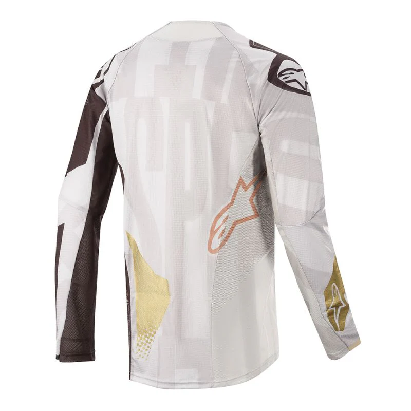 Techstar Factory Metal Jersey - Image 4