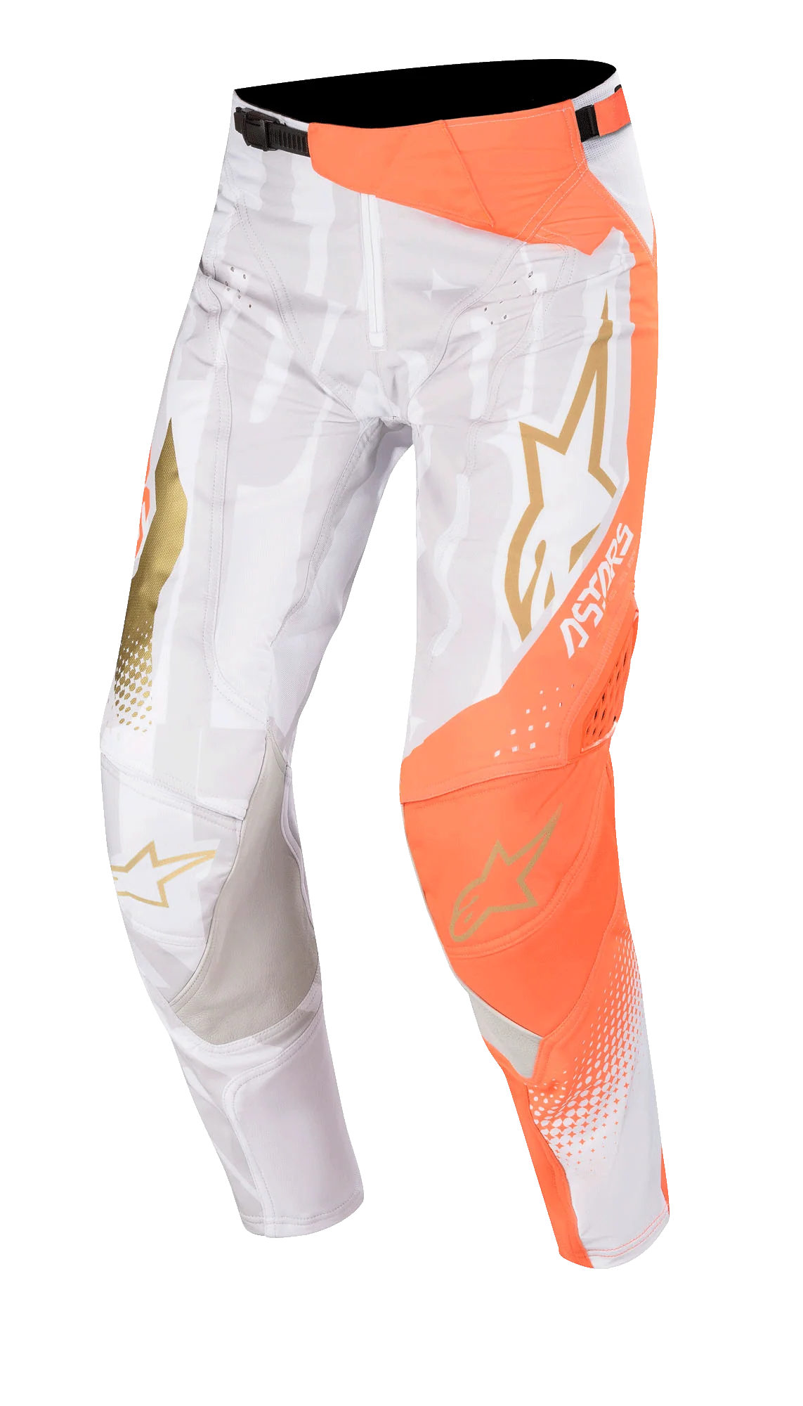 Techstar Factory Metal Pants - Image 3