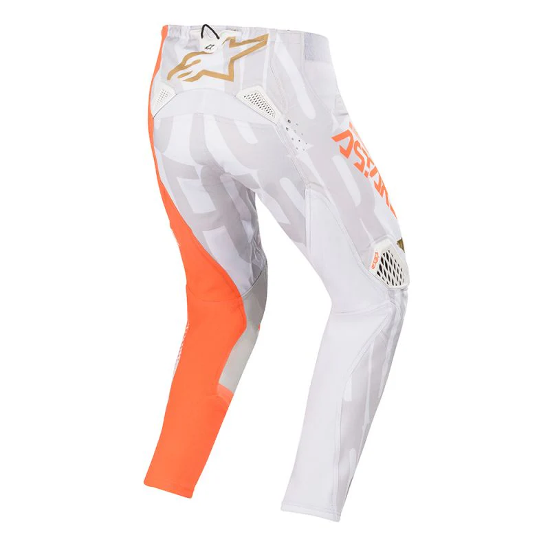 Techstar Factory Metal Pants - Image 4