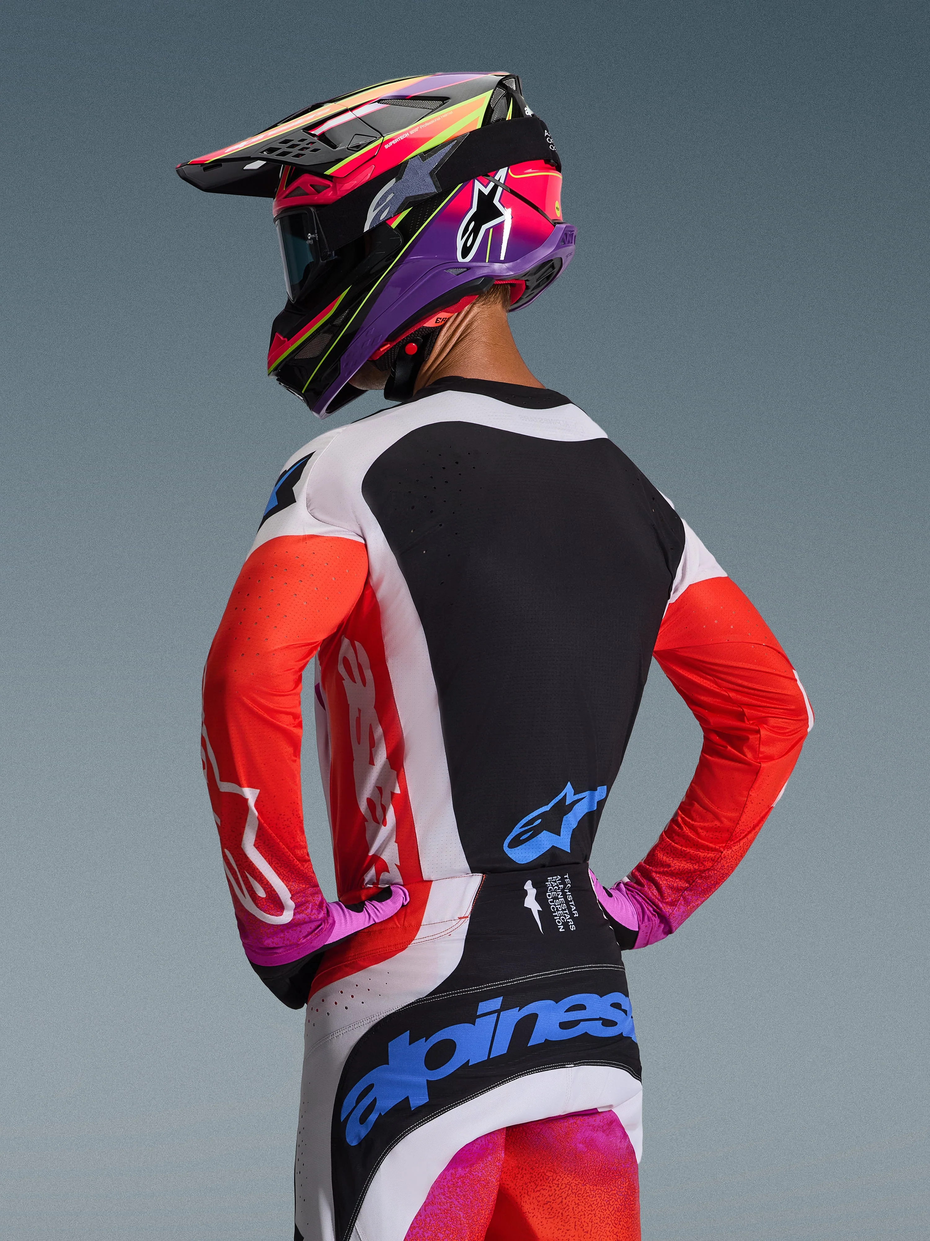 2026 Techstar Knif Jersey - Image 3