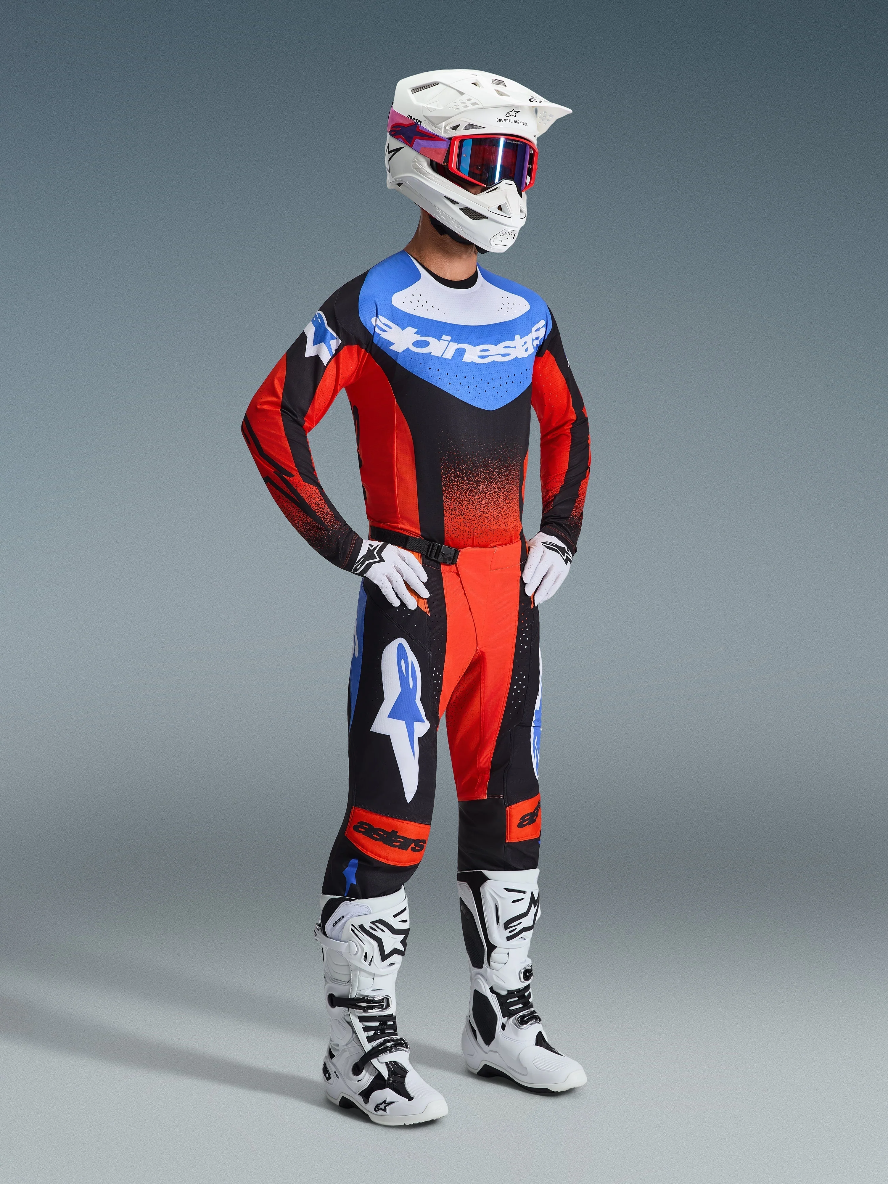 2026 Techstar Knif Jersey - Image 6
