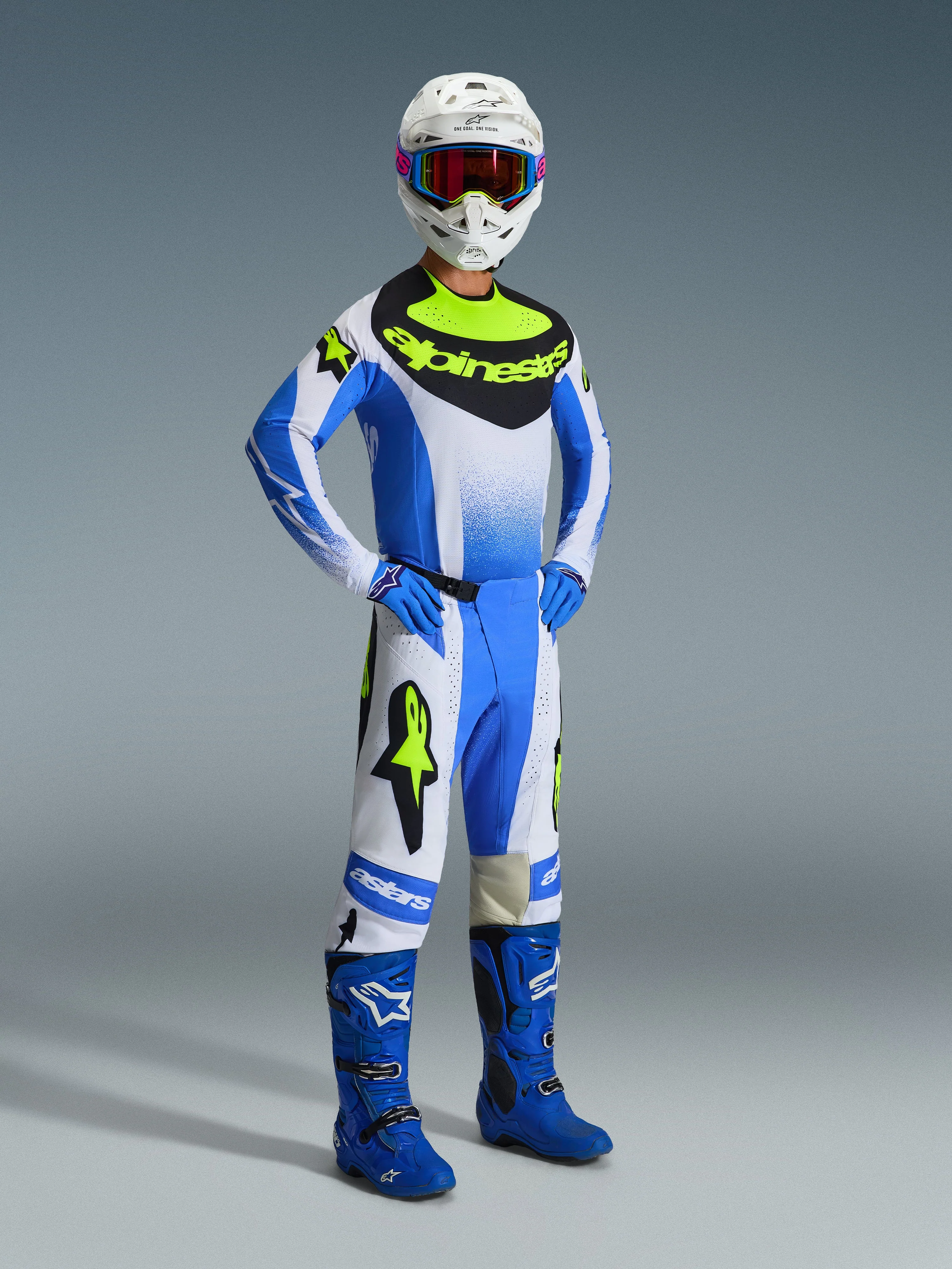 2026 Techstar Knif Jersey - Image 7