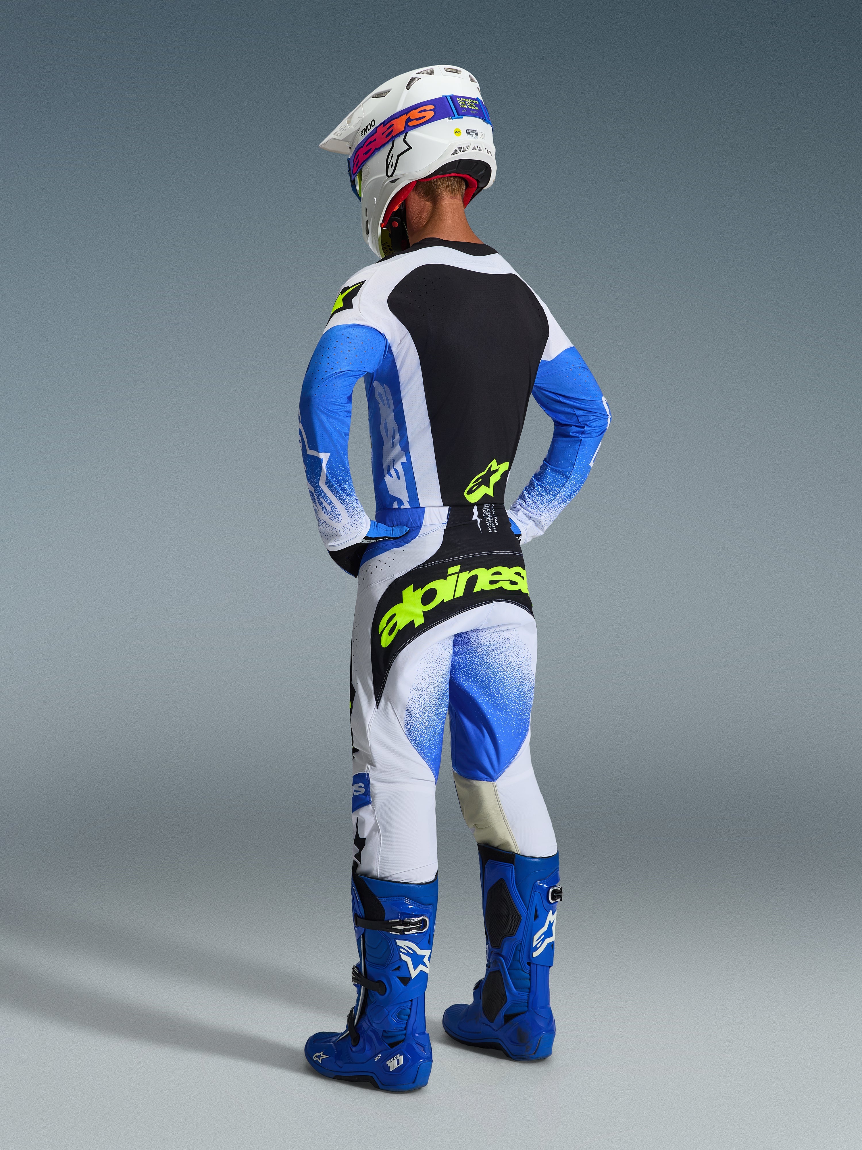 2026 Techstar Knif Jersey - Image 8