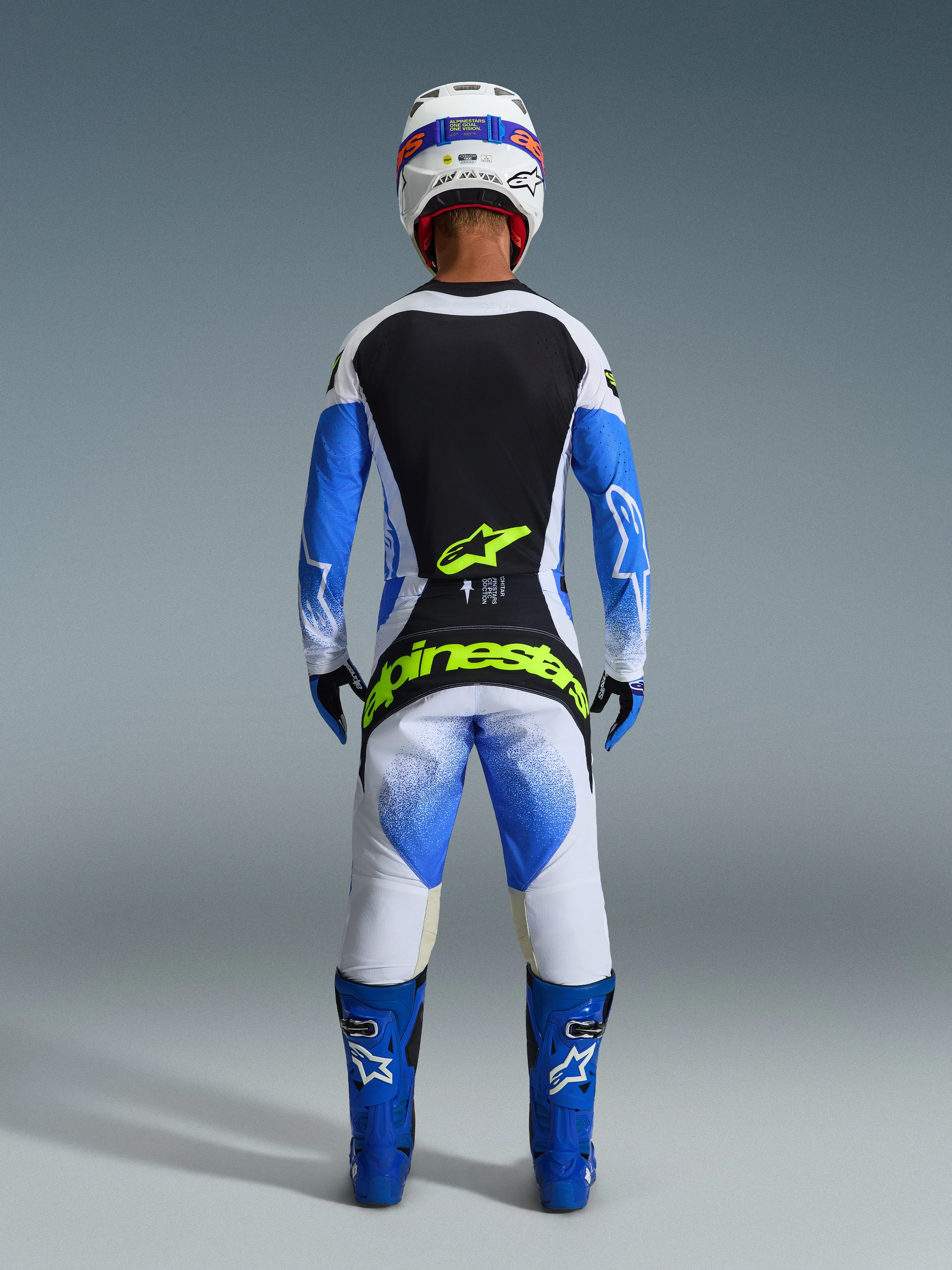 2026 Techstar Knif Jersey - Image 9