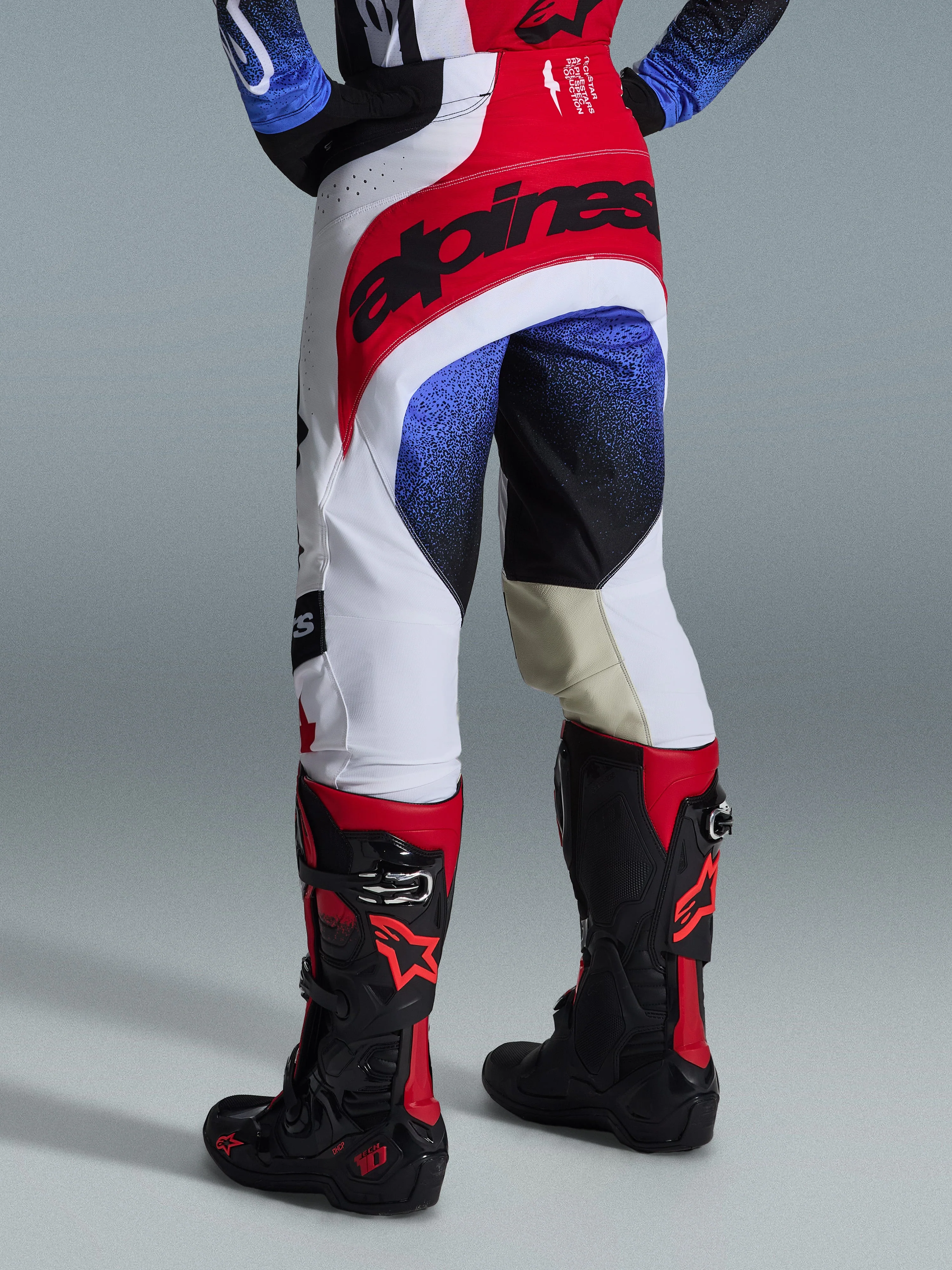 2026 Techstar Knif Pants - Image 3