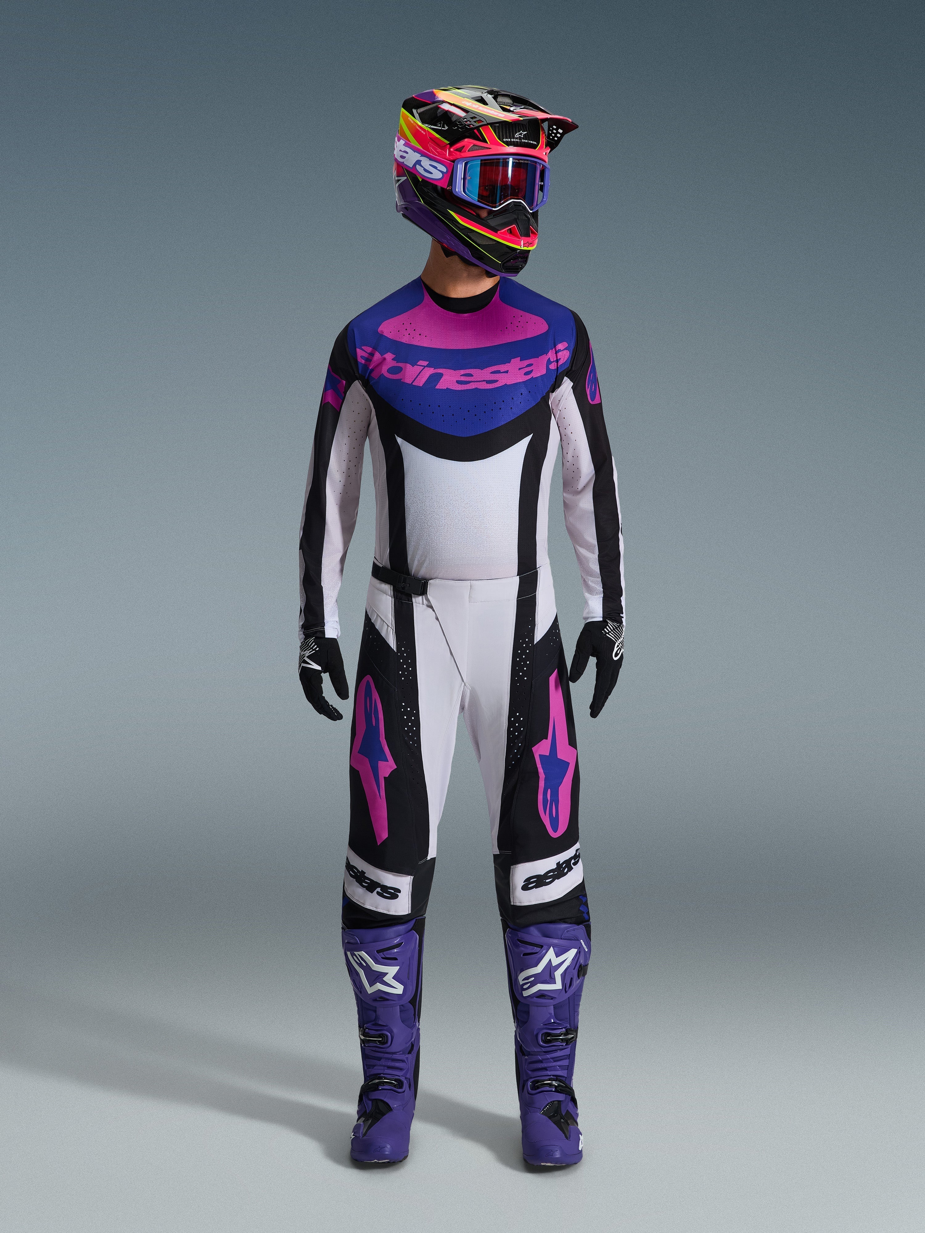 2026 Techstar Knif Pants - Image 5
