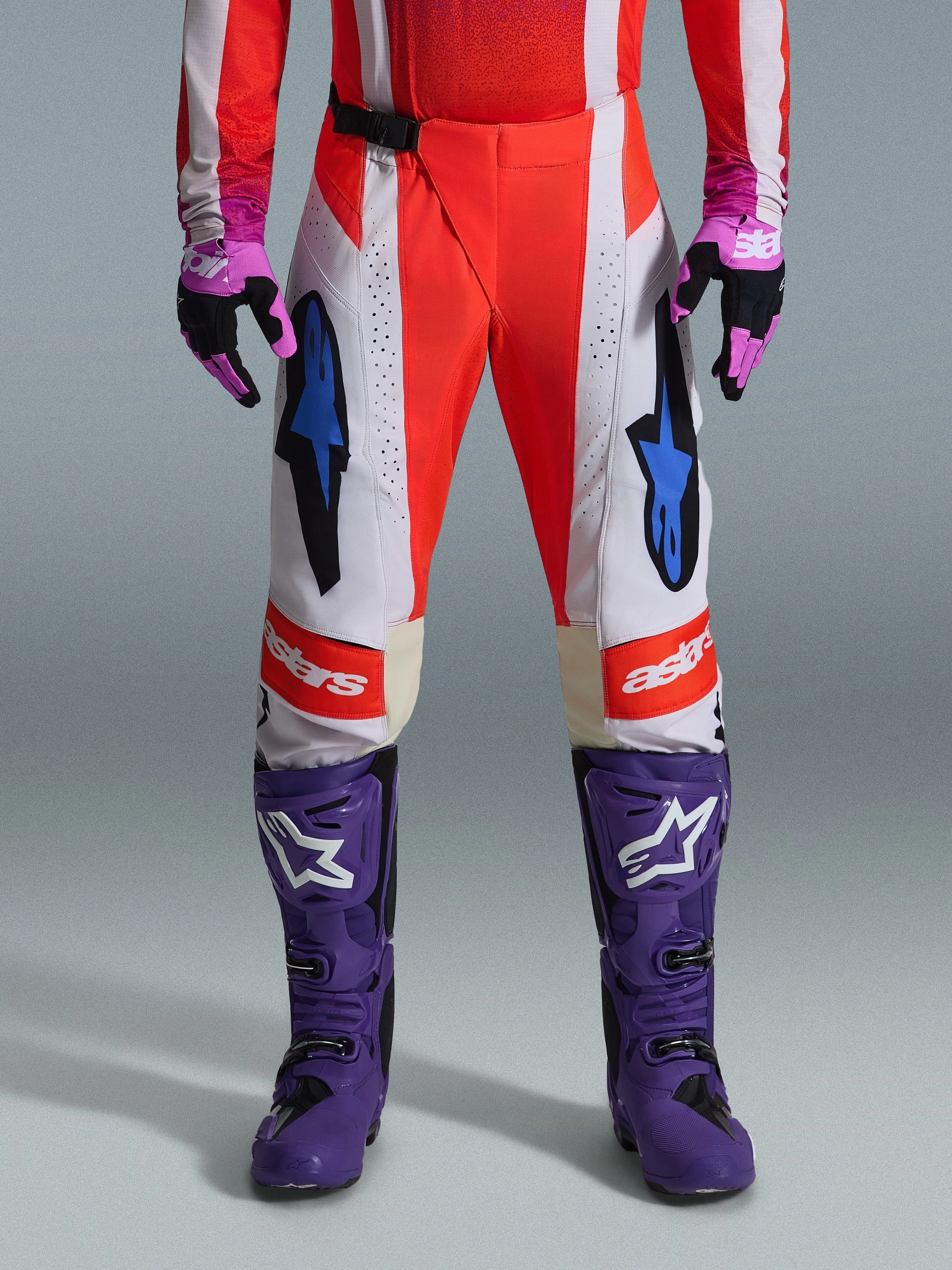 2026 Techstar Knif Pants