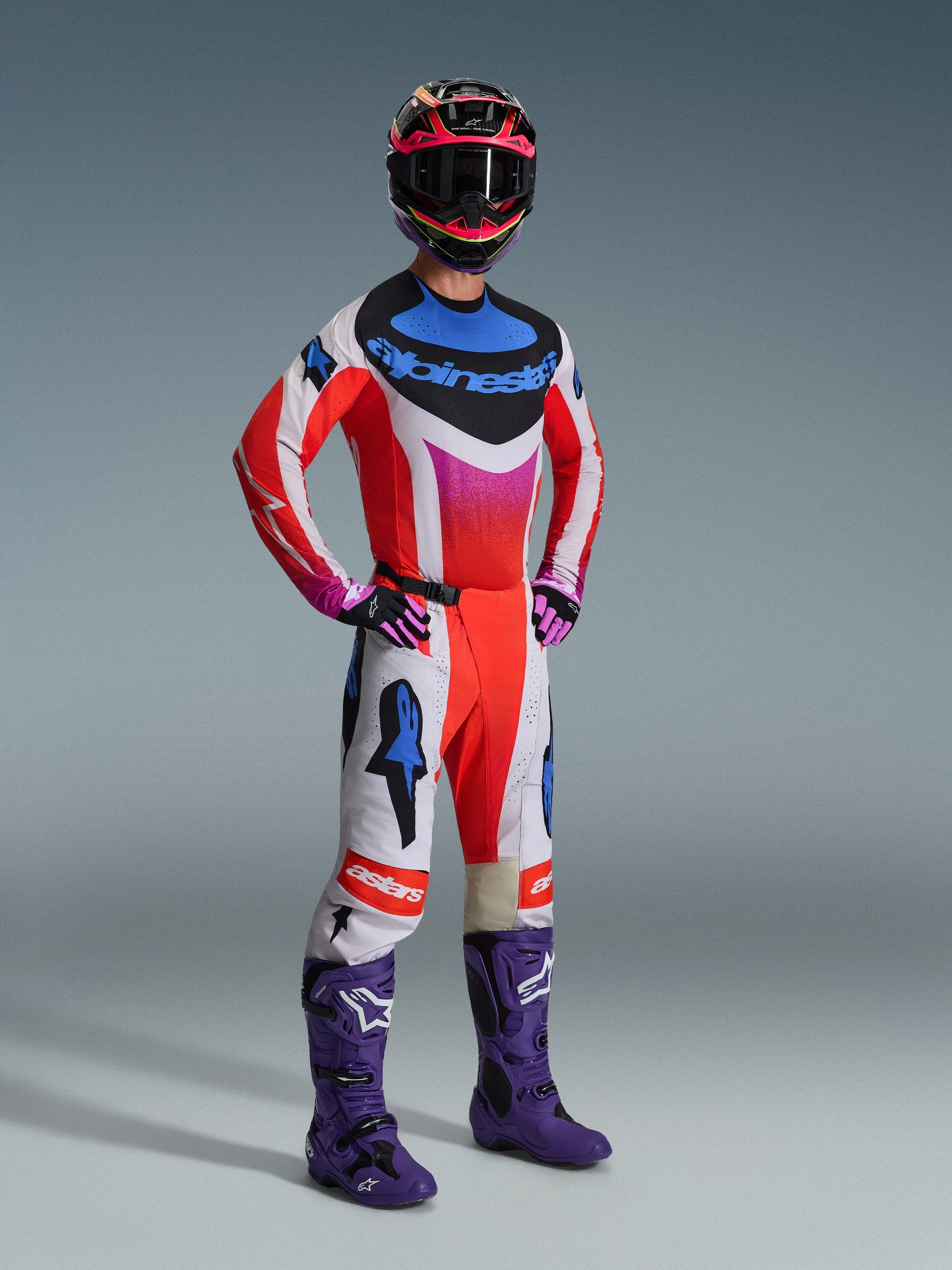 2026 Techstar Knif Pants - Image 6