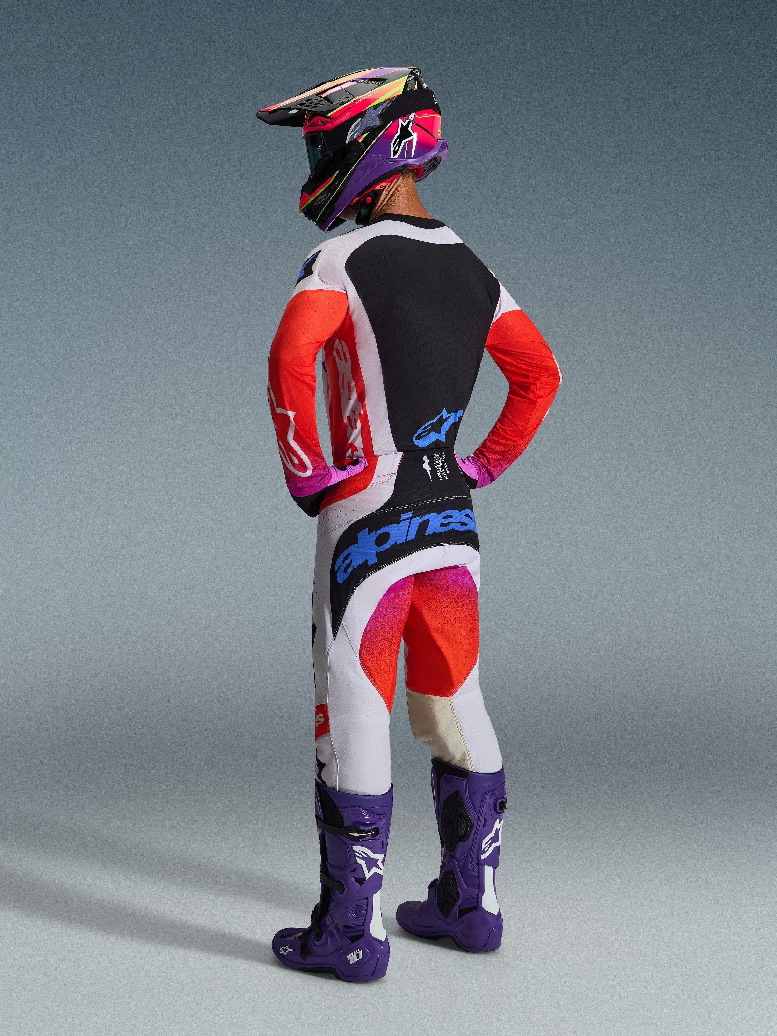 2026 Techstar Knif Pants - Image 7
