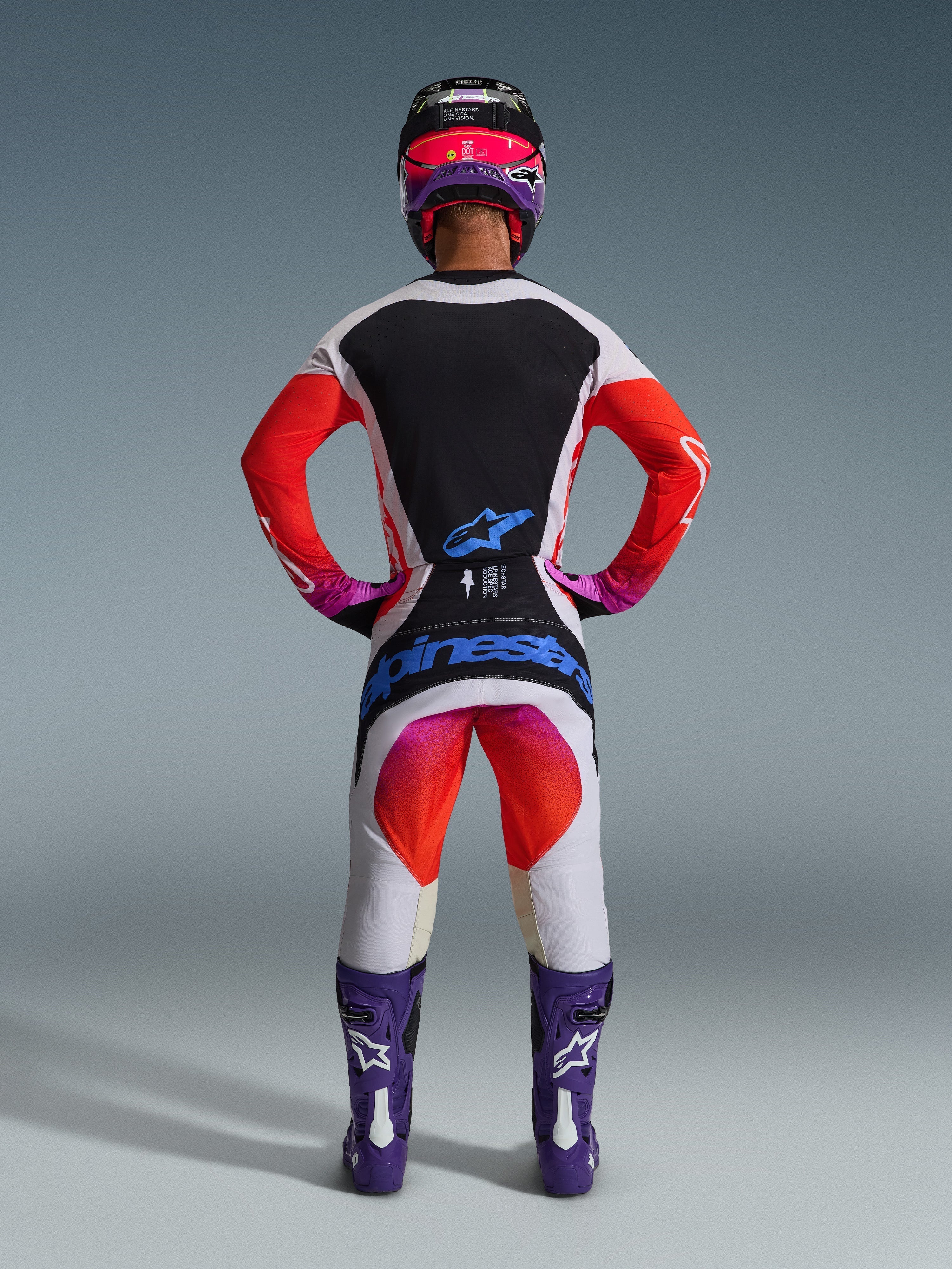 2026 Techstar Knif Pants - Image 8