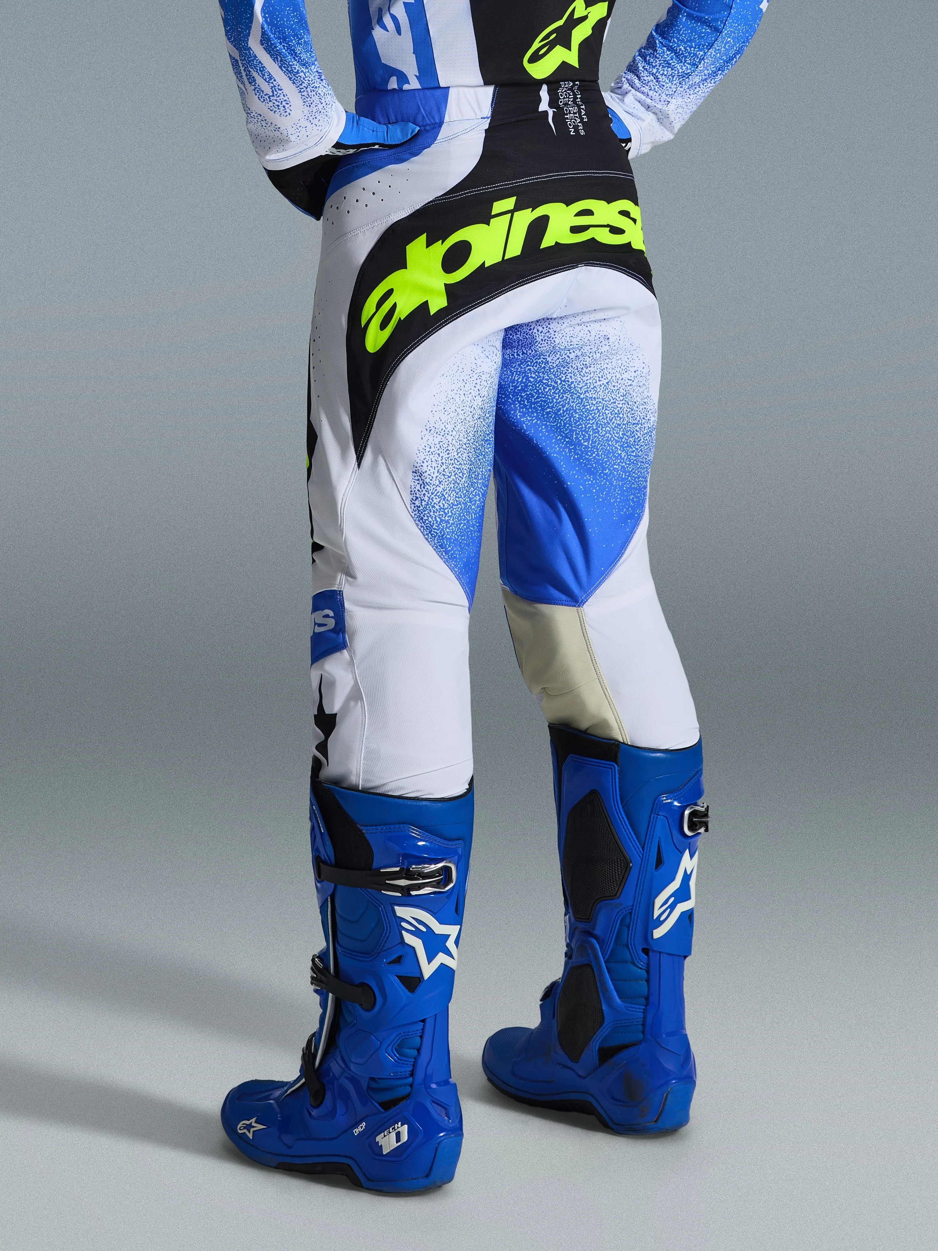 2026 Techstar Knif Pants - Image 2