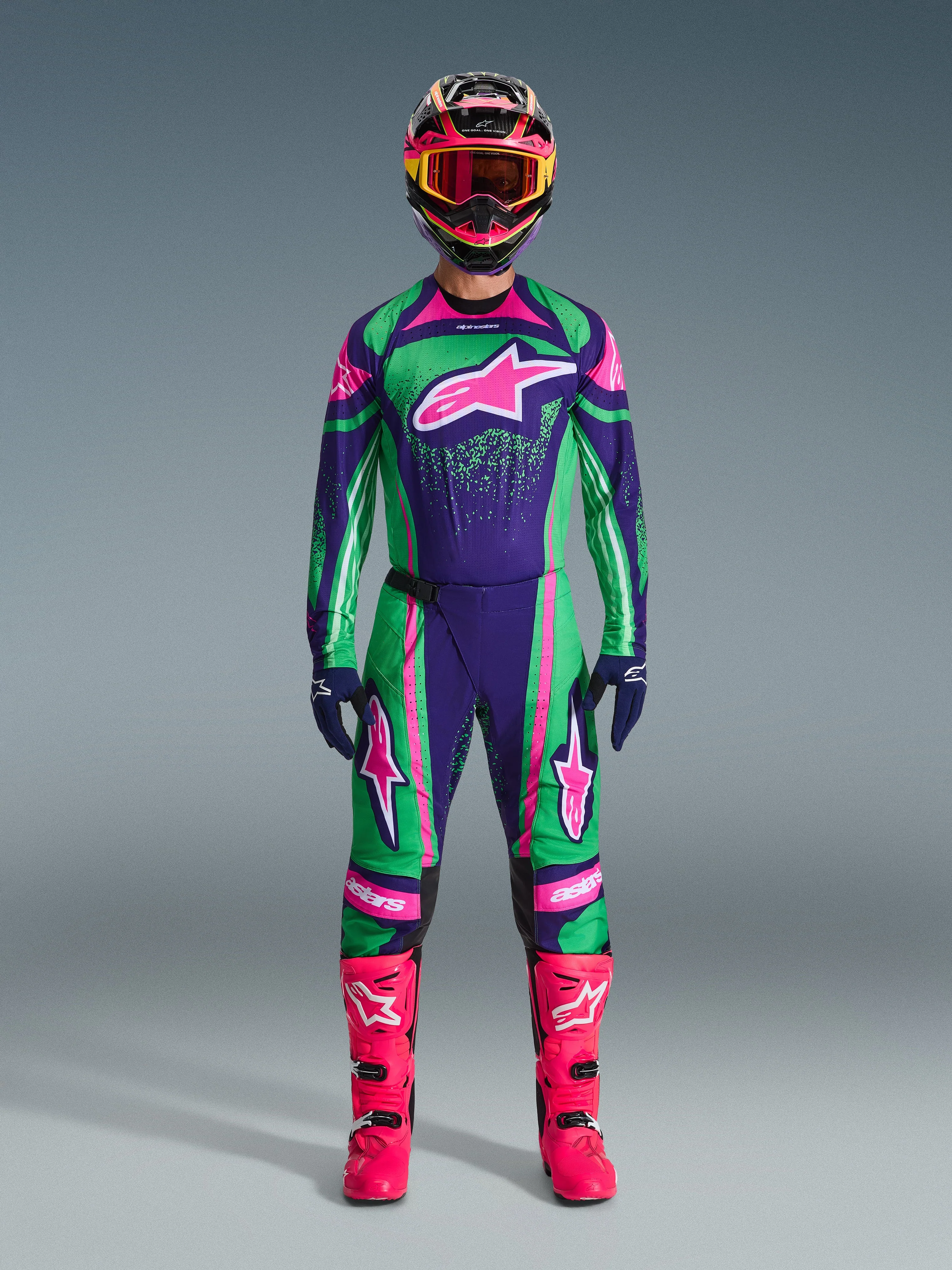 2026 Techstar Nomur Jersey - Image 6
