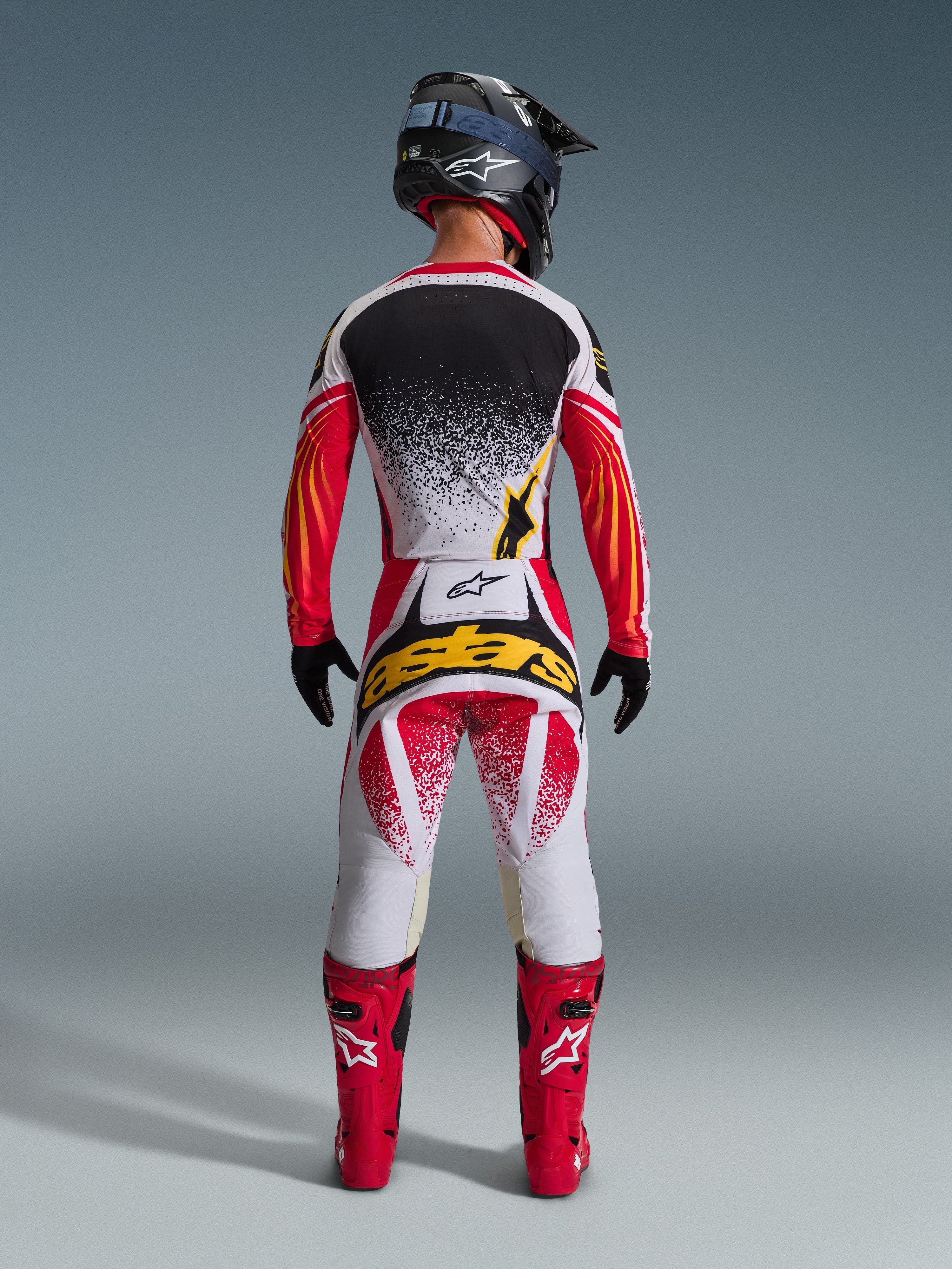 2026 Techstar Nomur Jersey - Image 8