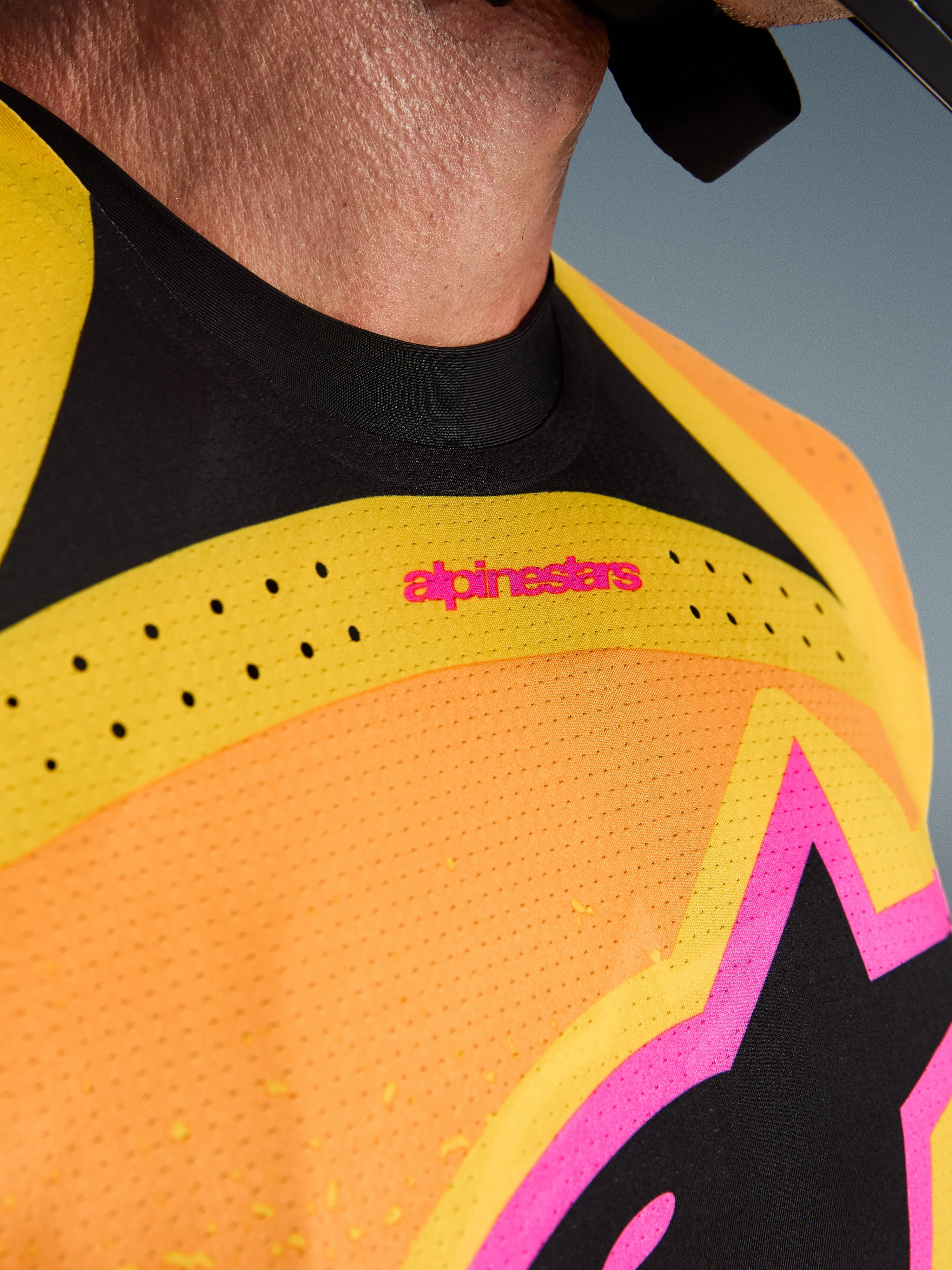 2026 Techstar Nomur Jersey - Image 10