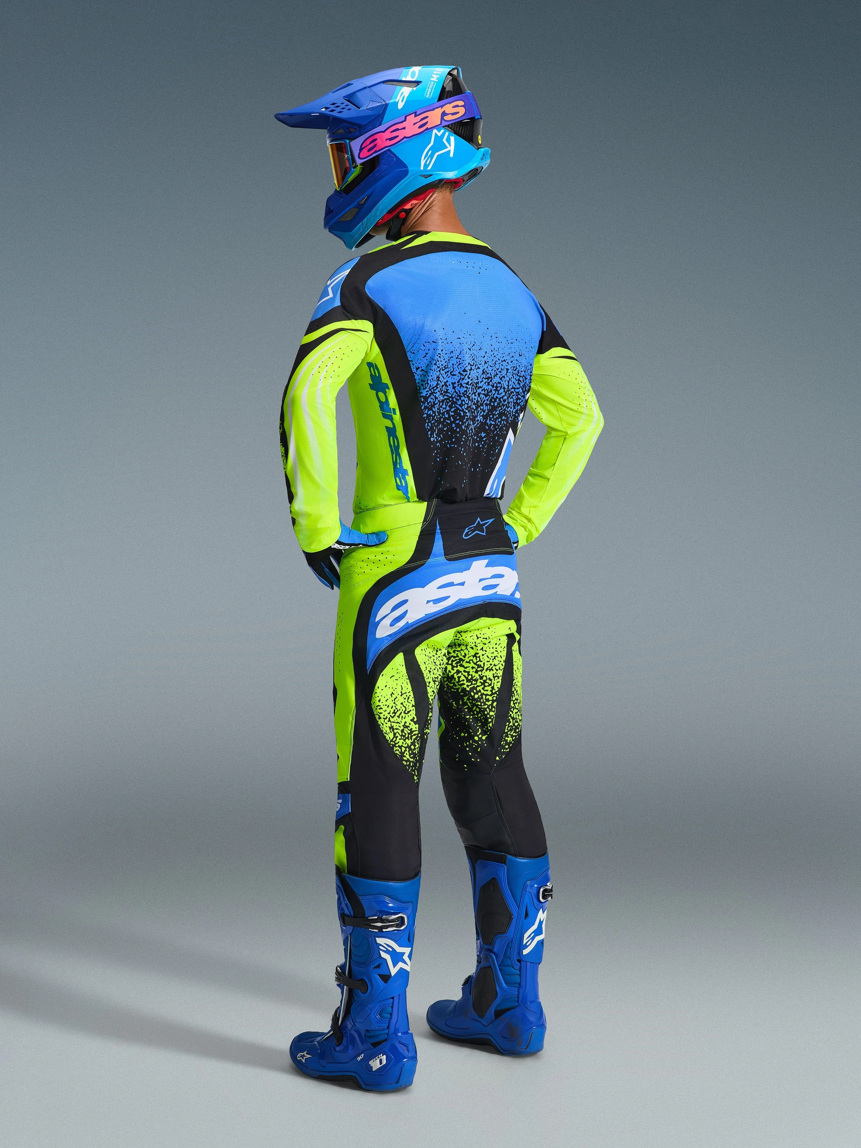 2026 Techstar Nomur Pants - Image 7