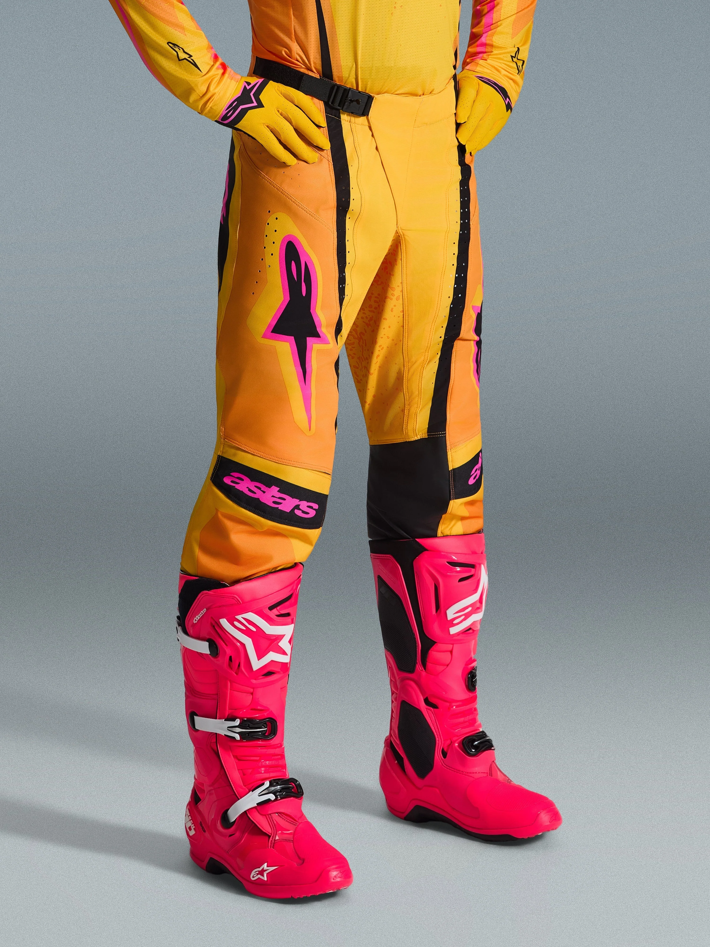 2026 Techstar Nomur Pants - Image 10